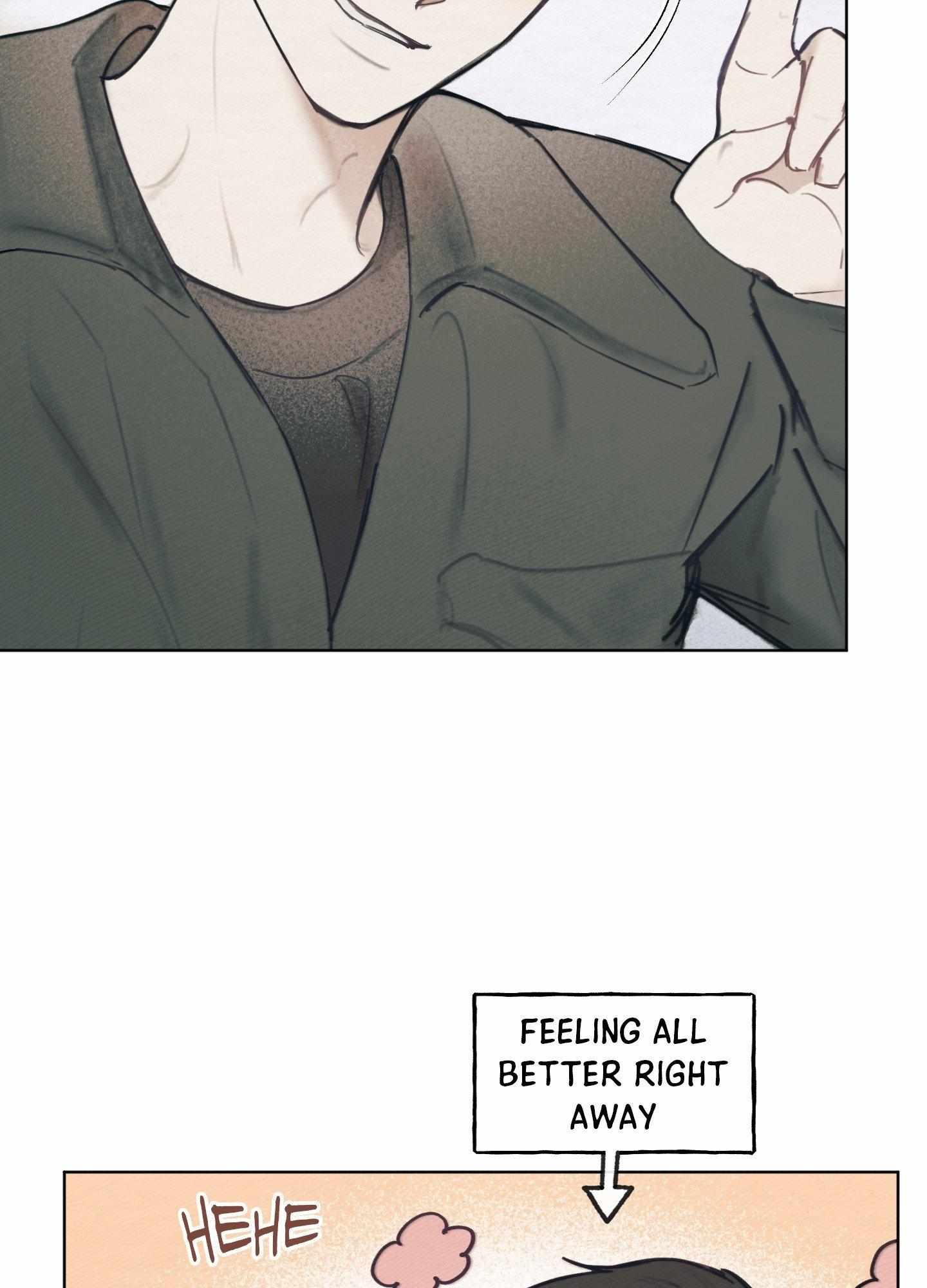 My perfect boyfriend Chapter 16 page 33 - 