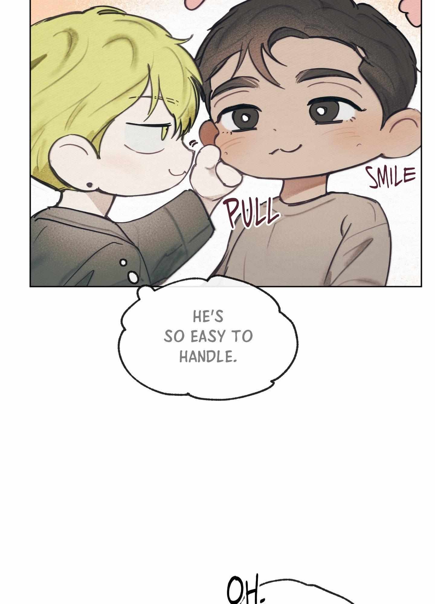 My perfect boyfriend Chapter 16 page 34 - 