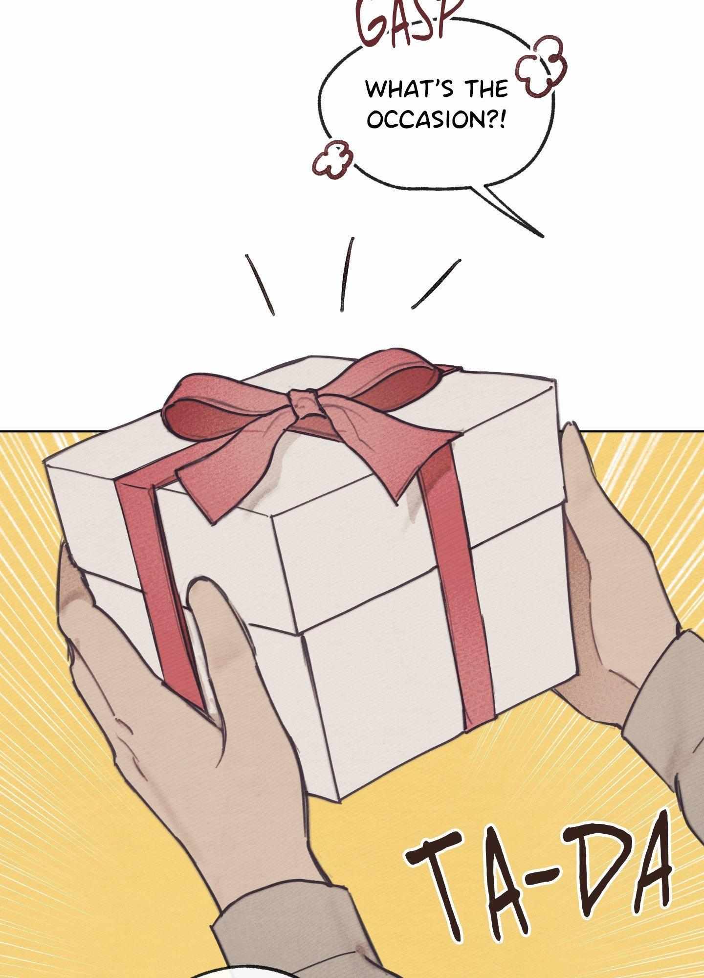 My perfect boyfriend Chapter 16 page 36 - 