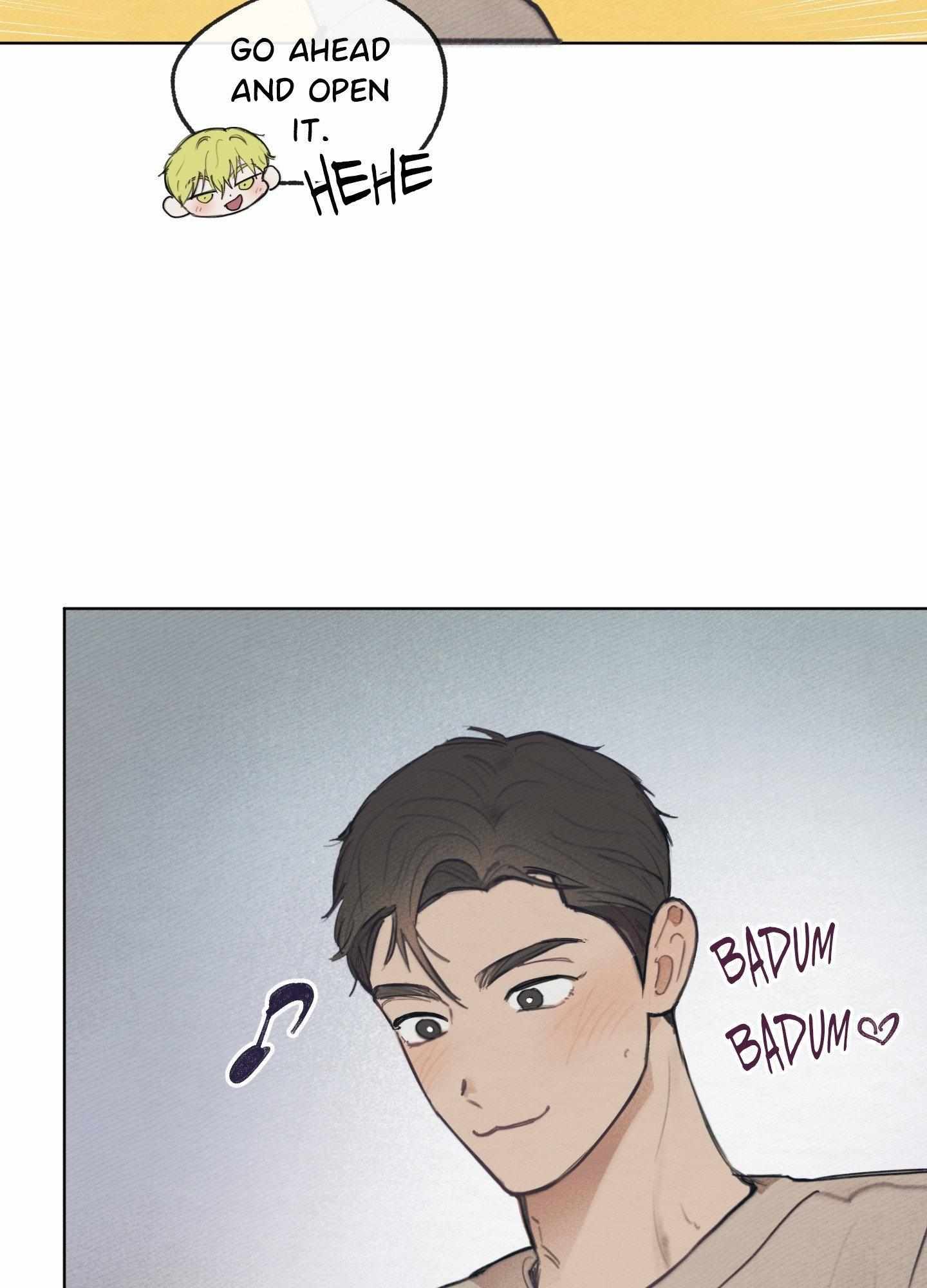 My perfect boyfriend Chapter 16 page 37 - 