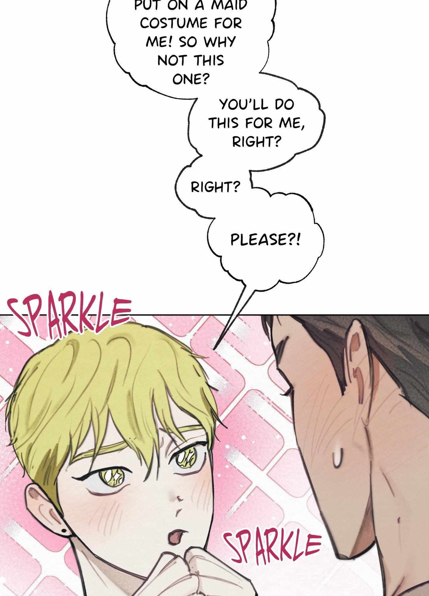 My perfect boyfriend Chapter 16 page 42 - 