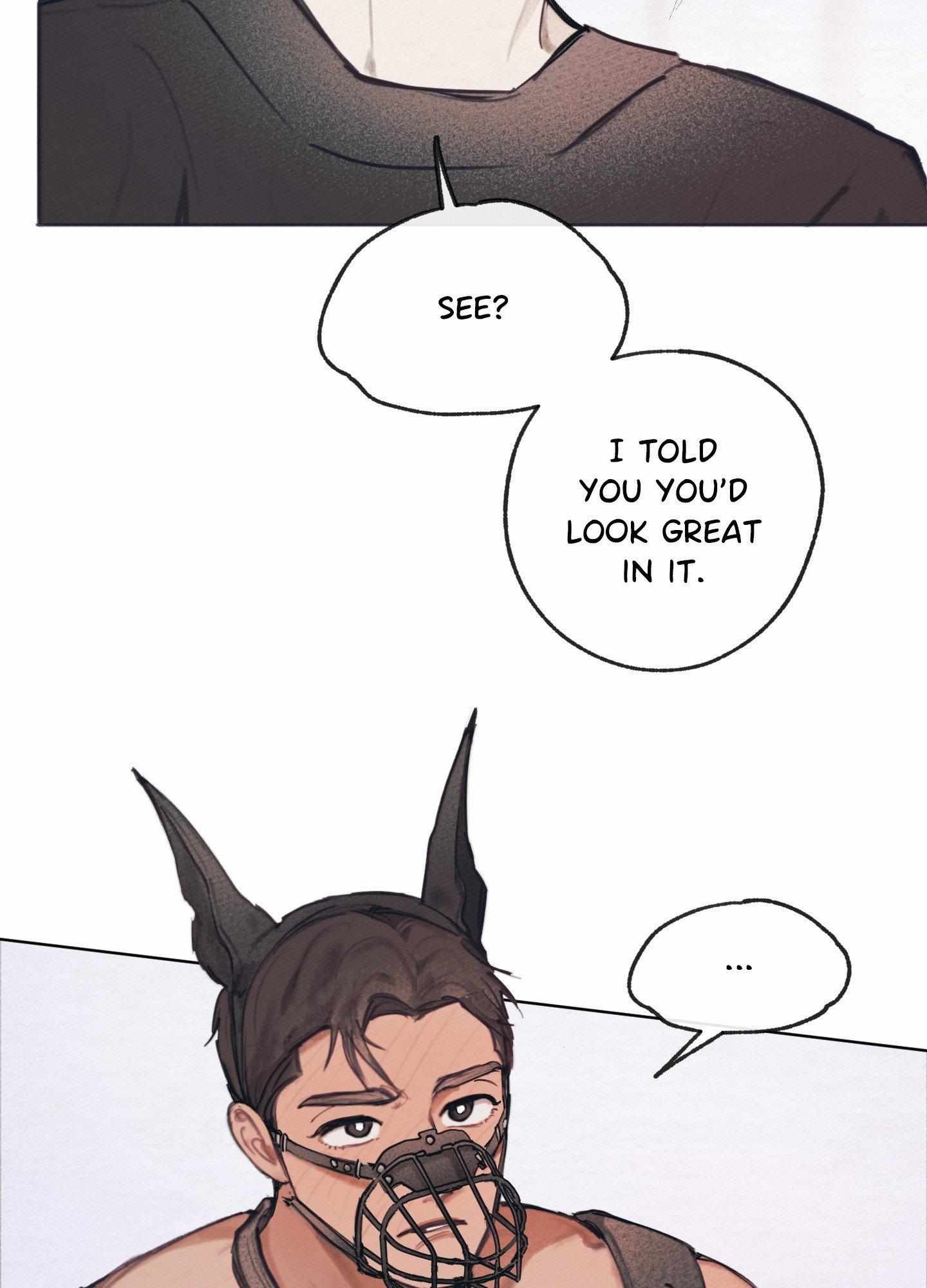 My perfect boyfriend Chapter 16 page 45 - 