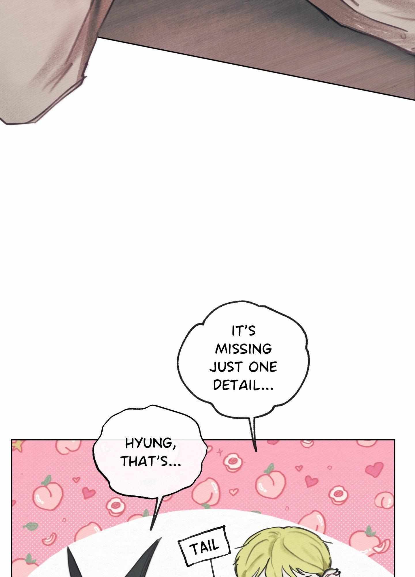 My perfect boyfriend Chapter 16 page 47 - 