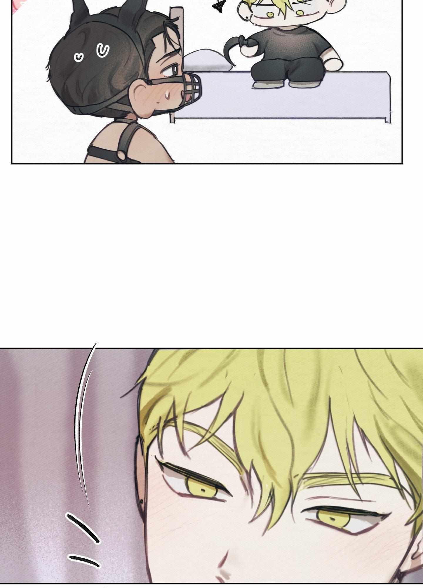 My perfect boyfriend Chapter 16 page 48 - 