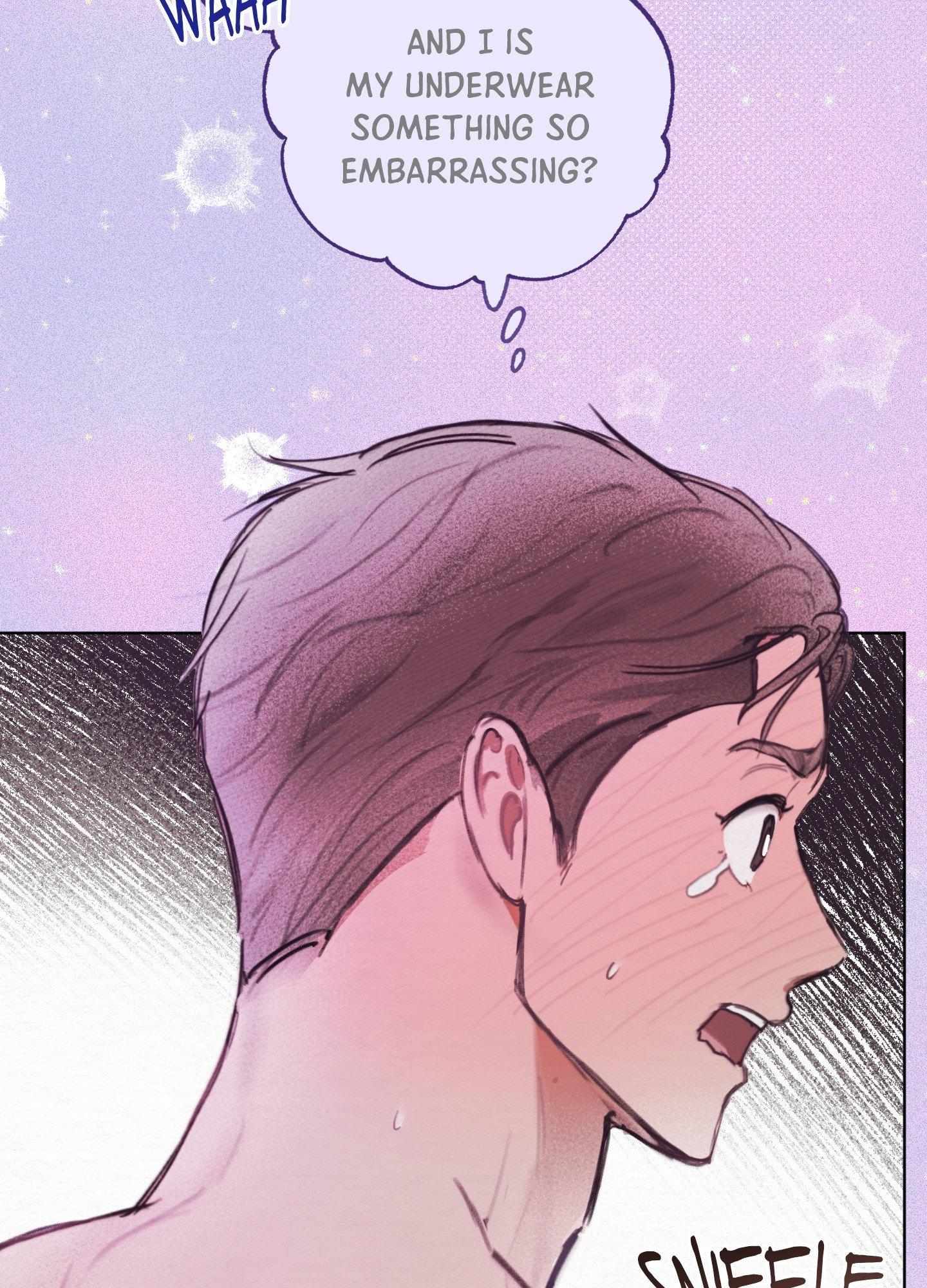 My perfect boyfriend Chapter 16 page 6 - 
