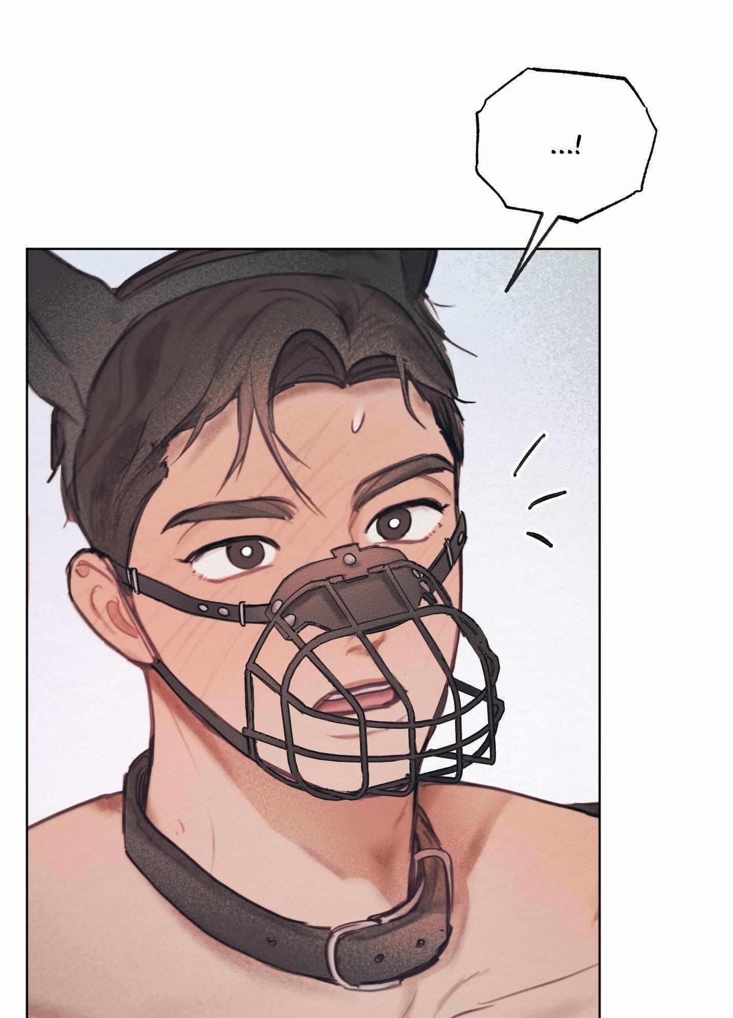 My perfect boyfriend Chapter 16 page 51 - 