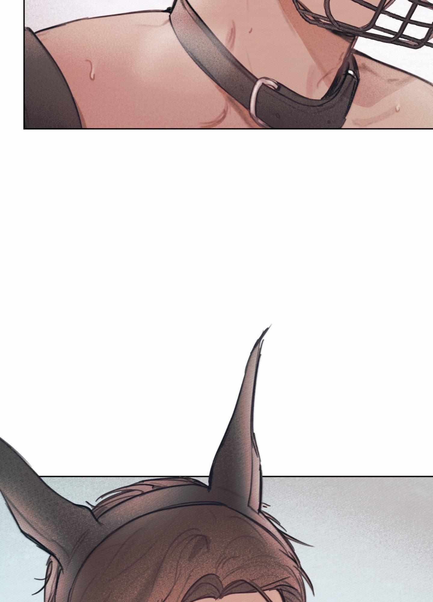 My perfect boyfriend Chapter 16 page 54 - 