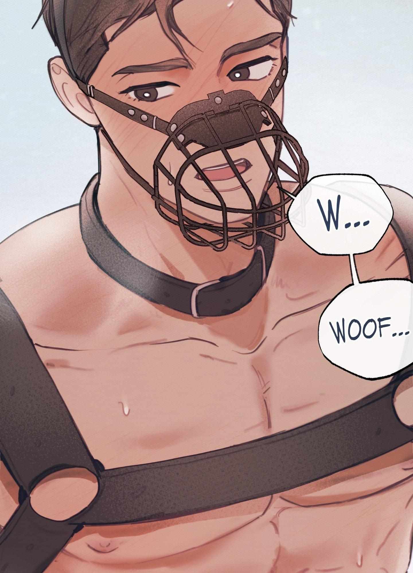 My perfect boyfriend Chapter 16 page 55 - 