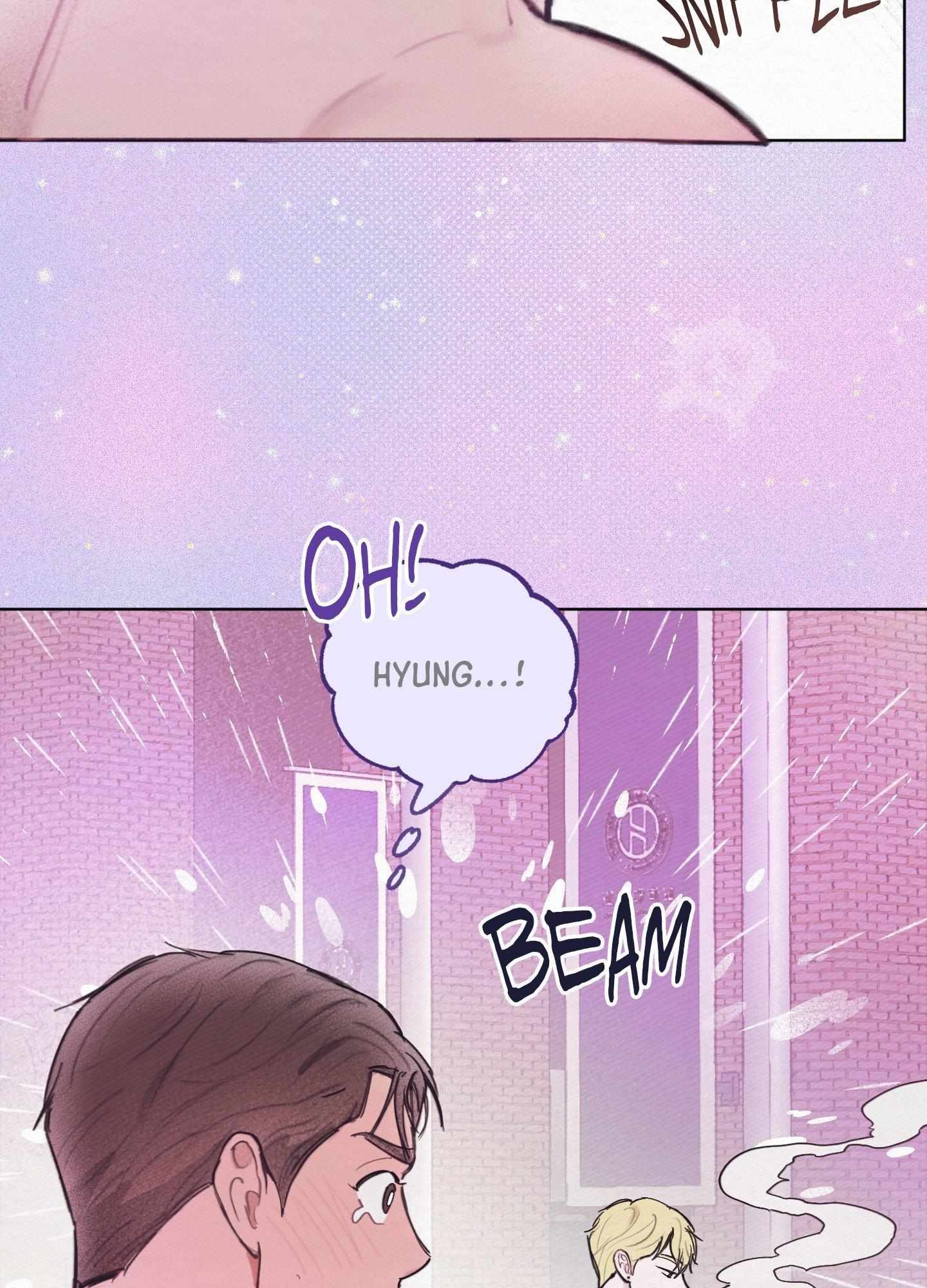 My perfect boyfriend Chapter 16 page 7 - 
