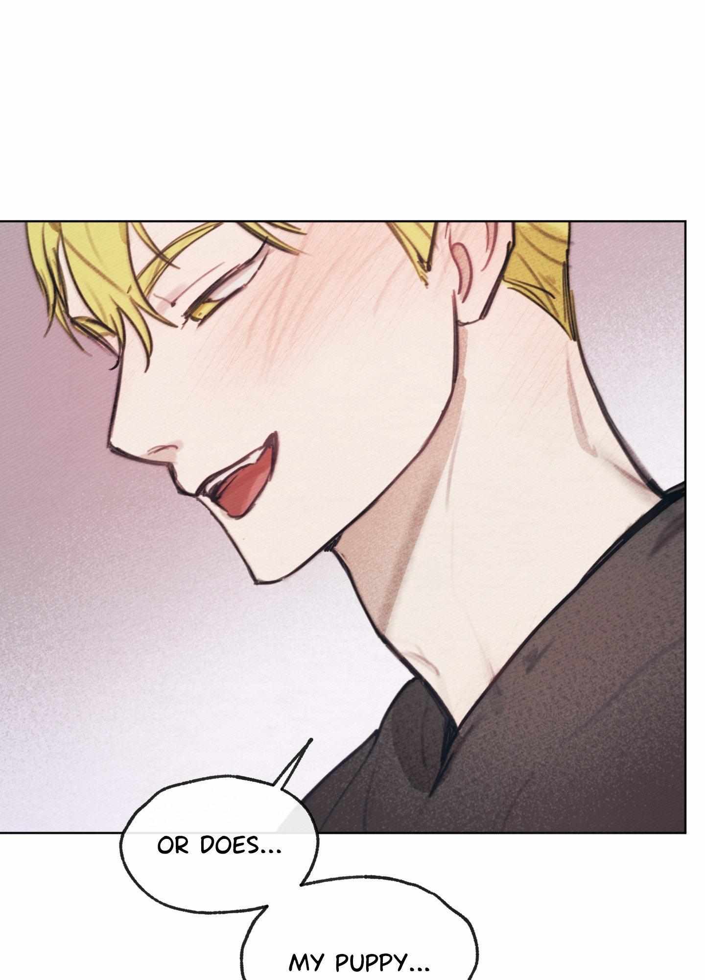 My perfect boyfriend Chapter 16 page 64 - 