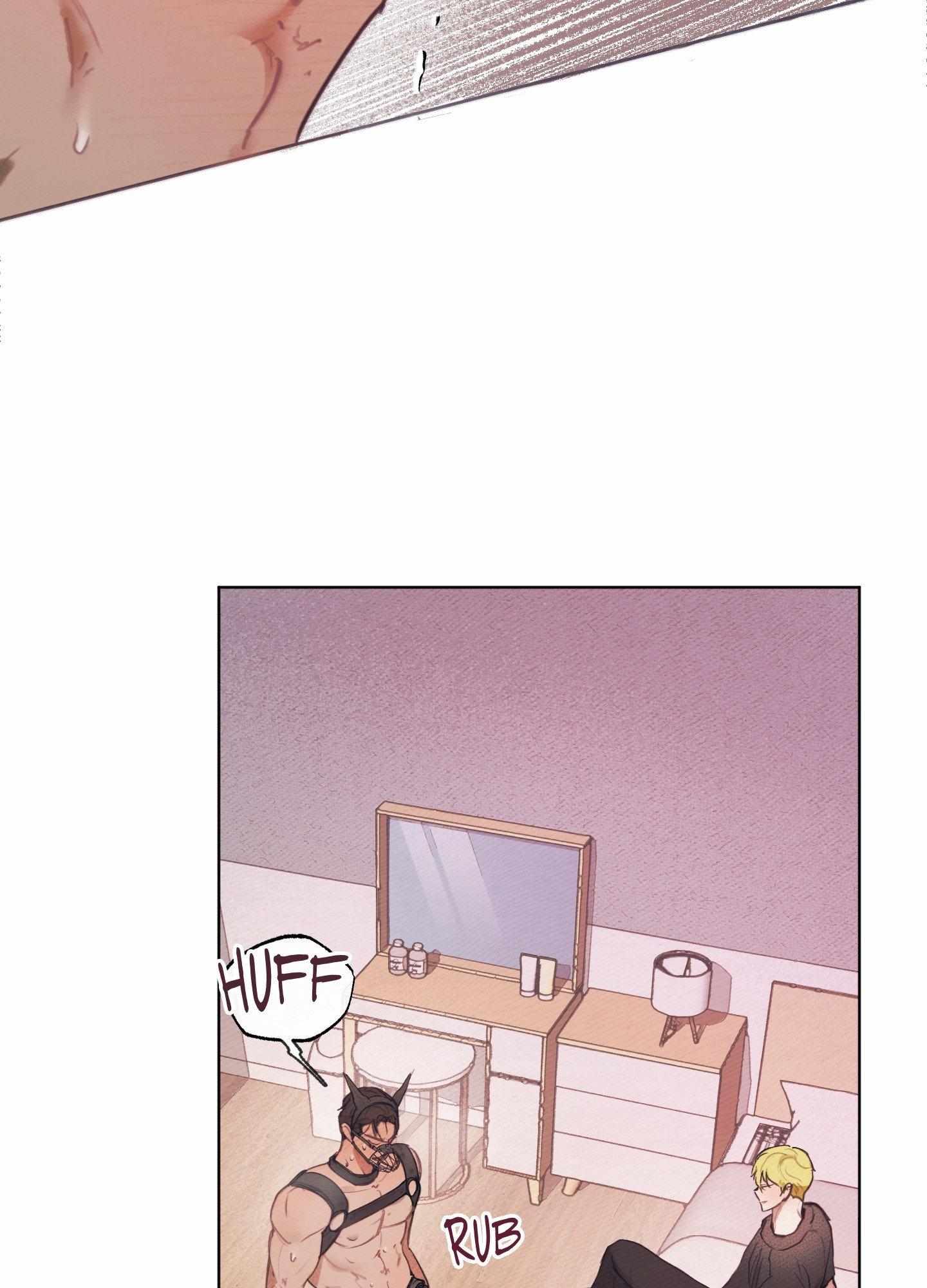 My perfect boyfriend Chapter 16 page 68 - 