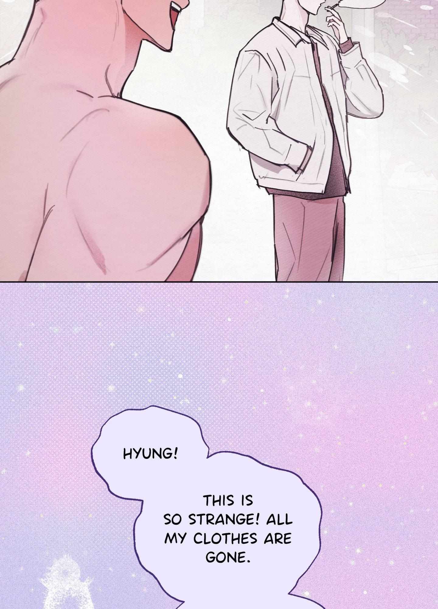 My perfect boyfriend Chapter 16 page 8 - 