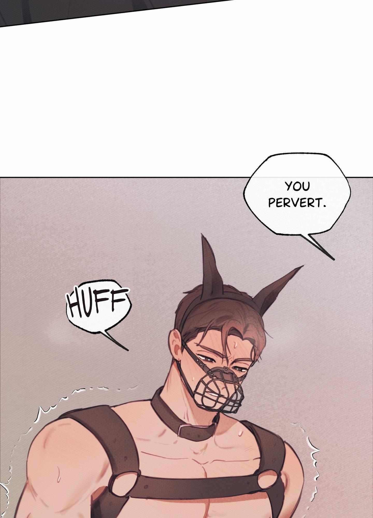 My perfect boyfriend Chapter 16 page 72 - 