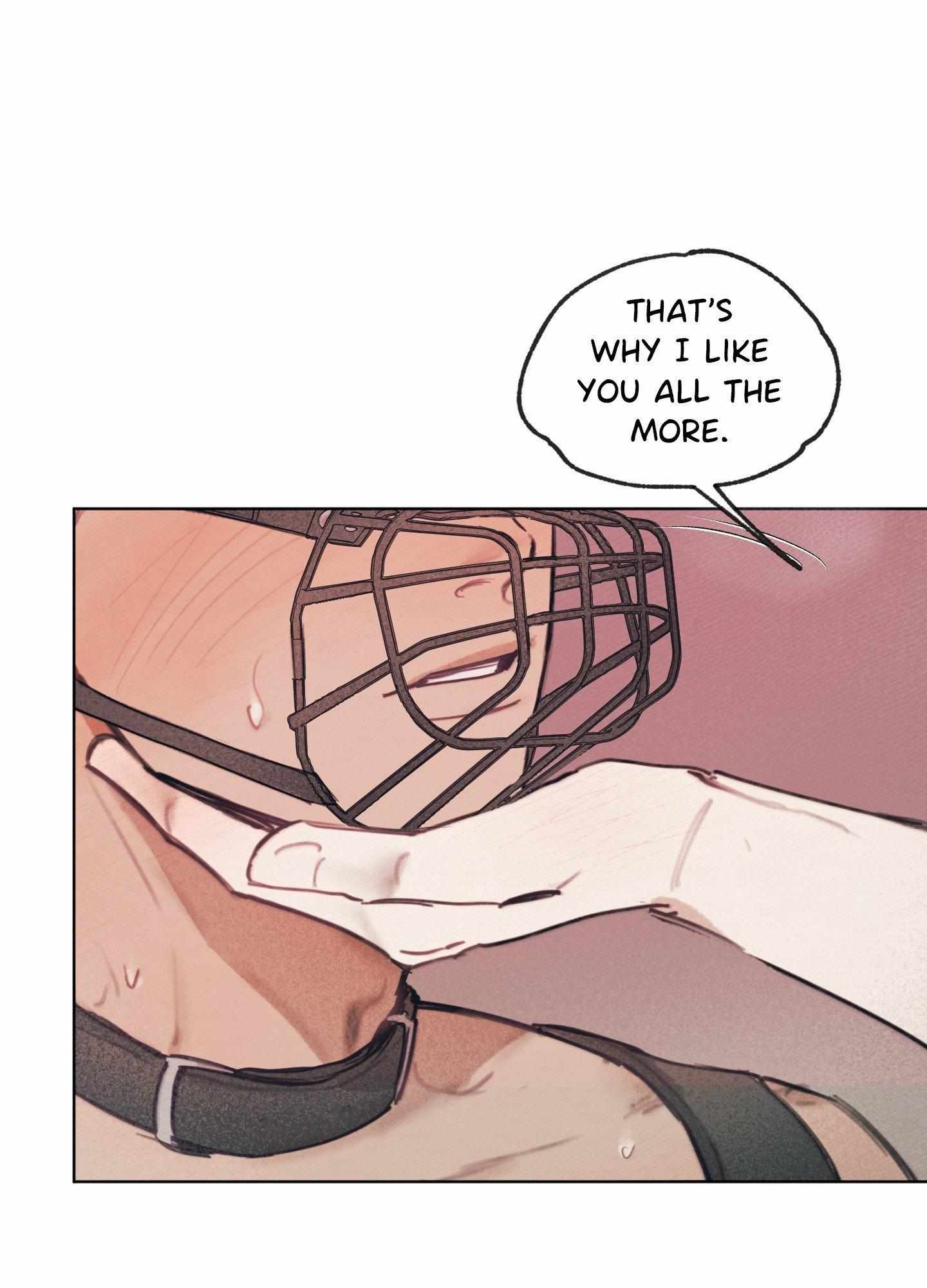 My perfect boyfriend Chapter 16 page 74 - 