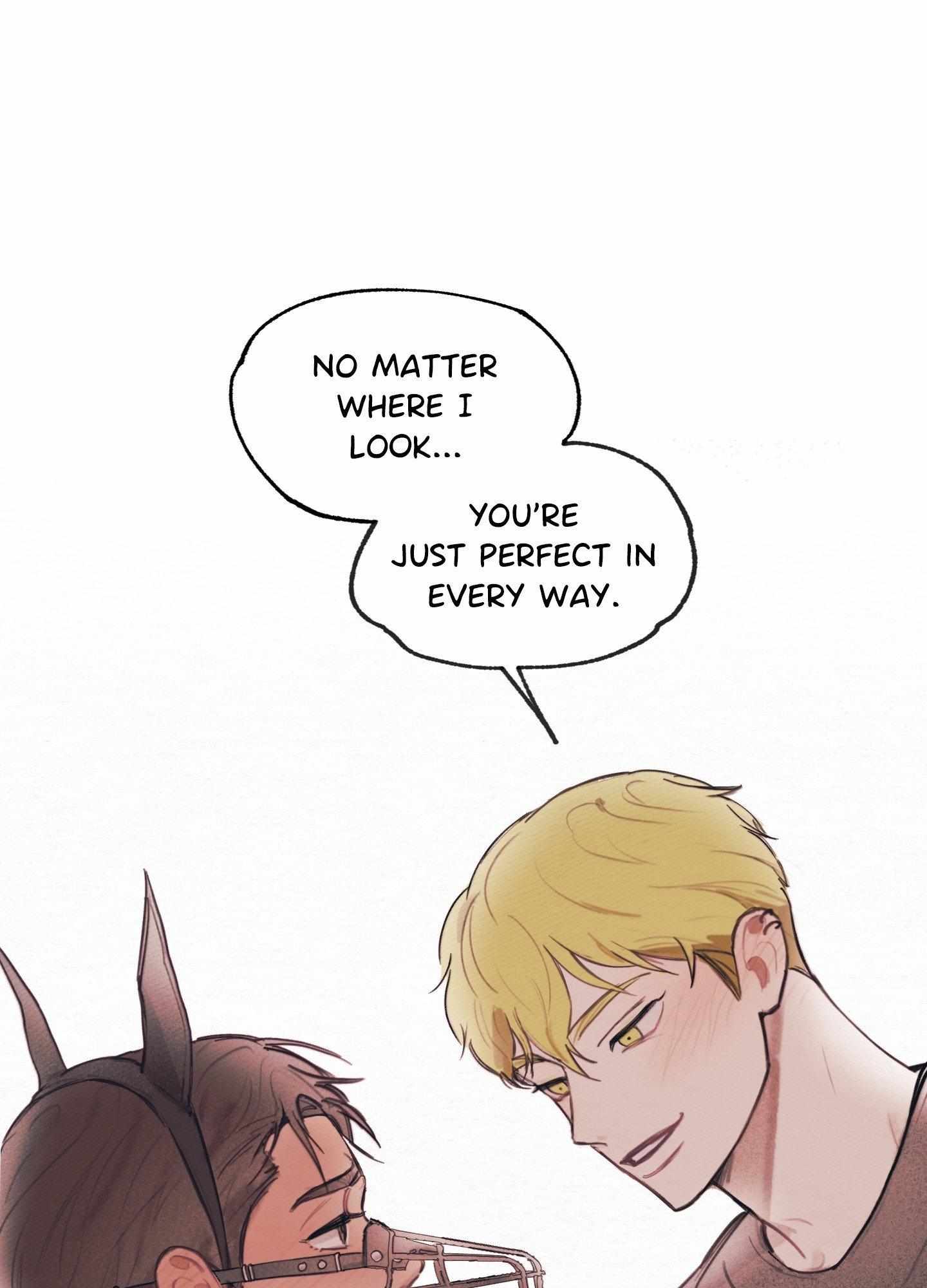 My perfect boyfriend Chapter 16 page 75 - 
