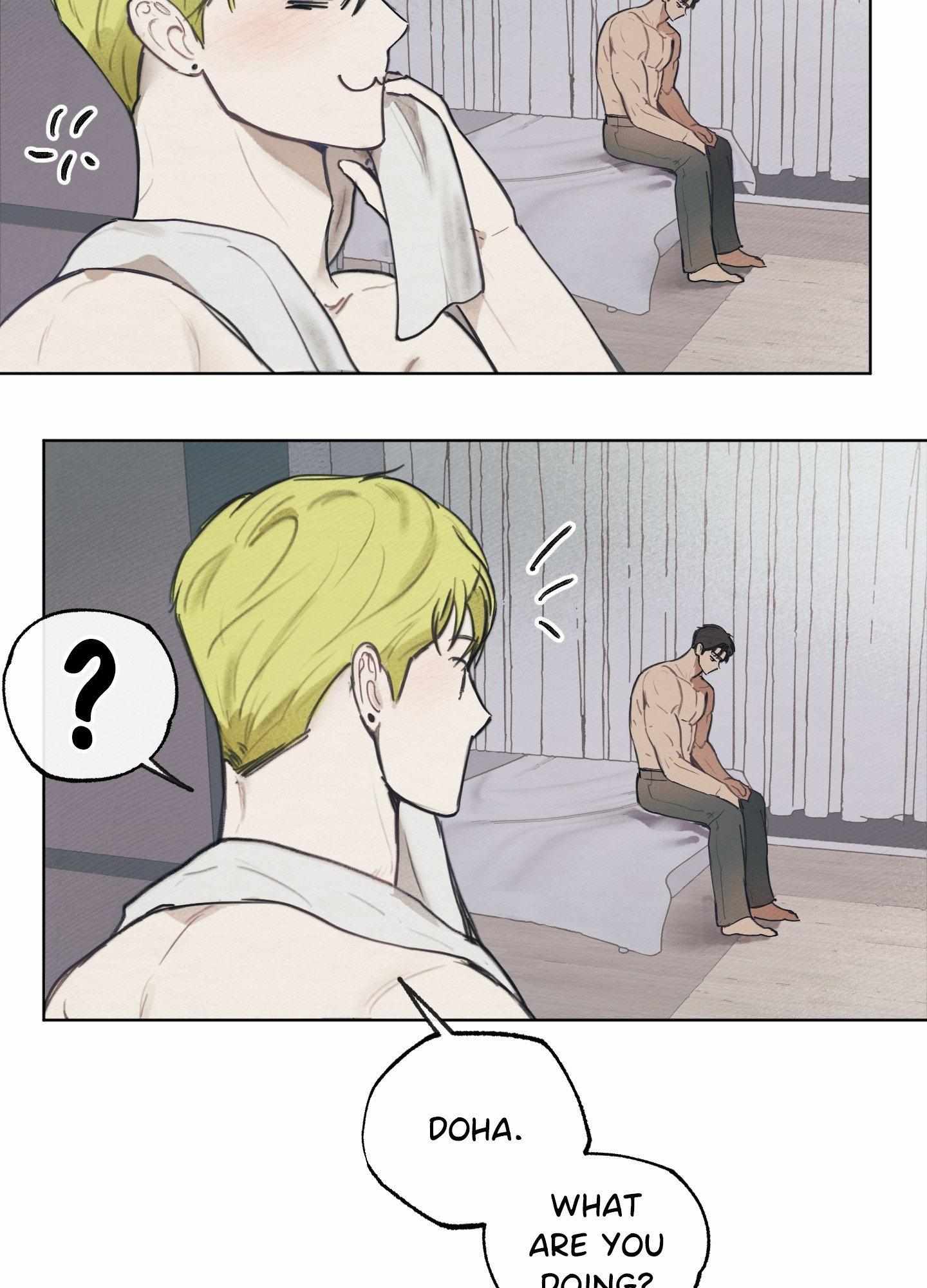 My perfect boyfriend Chapter 16 page 81 - 