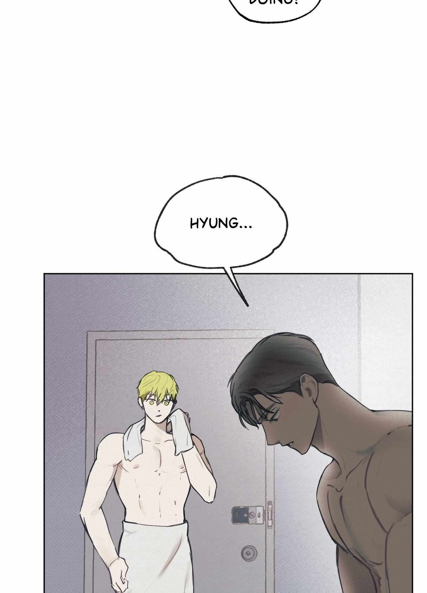 My perfect boyfriend Chapter 16 page 82 - 