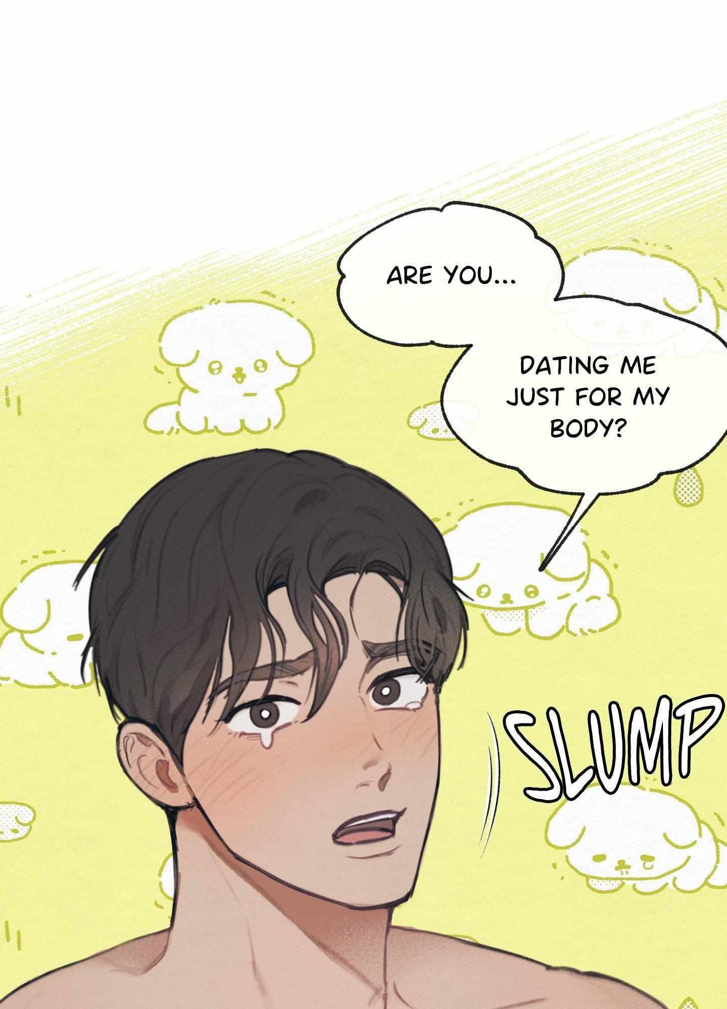 My perfect boyfriend Chapter 16 page 84 - 