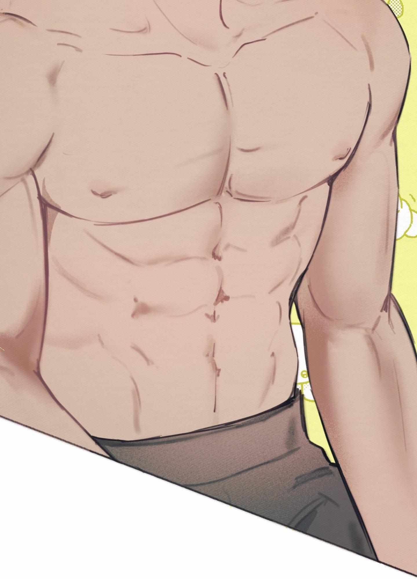 My perfect boyfriend Chapter 16 page 85 - 