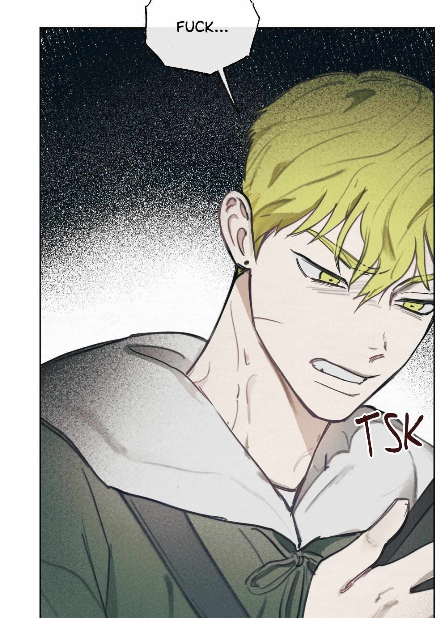 My perfect boyfriend Chapter 17 page 11 - 