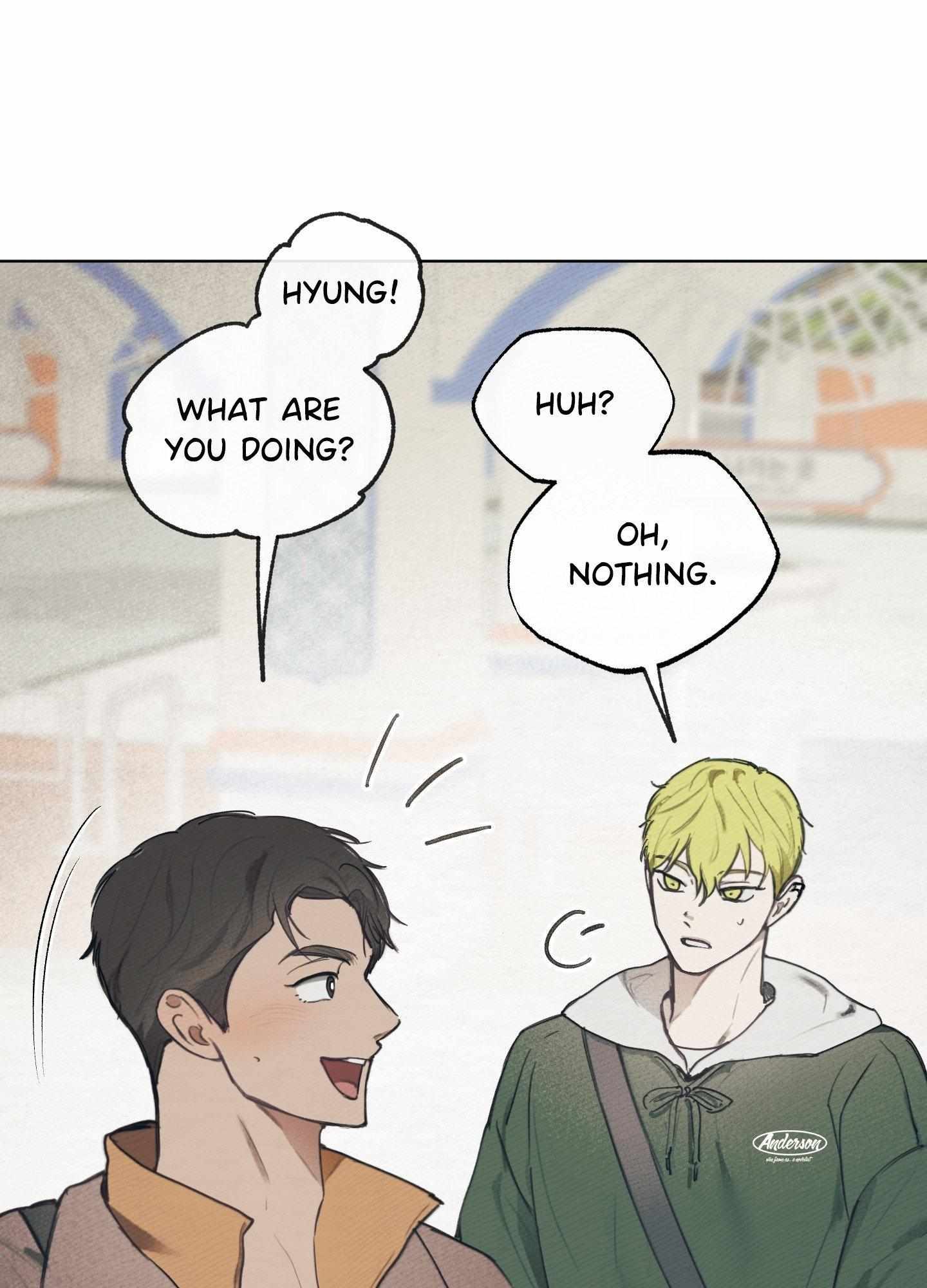 My perfect boyfriend Chapter 17 page 13 - 