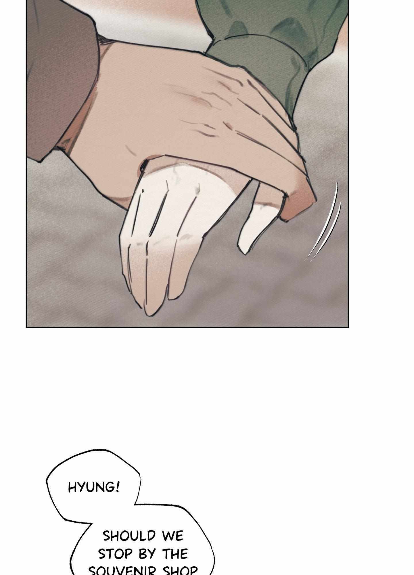 My perfect boyfriend Chapter 17 page 15 - 