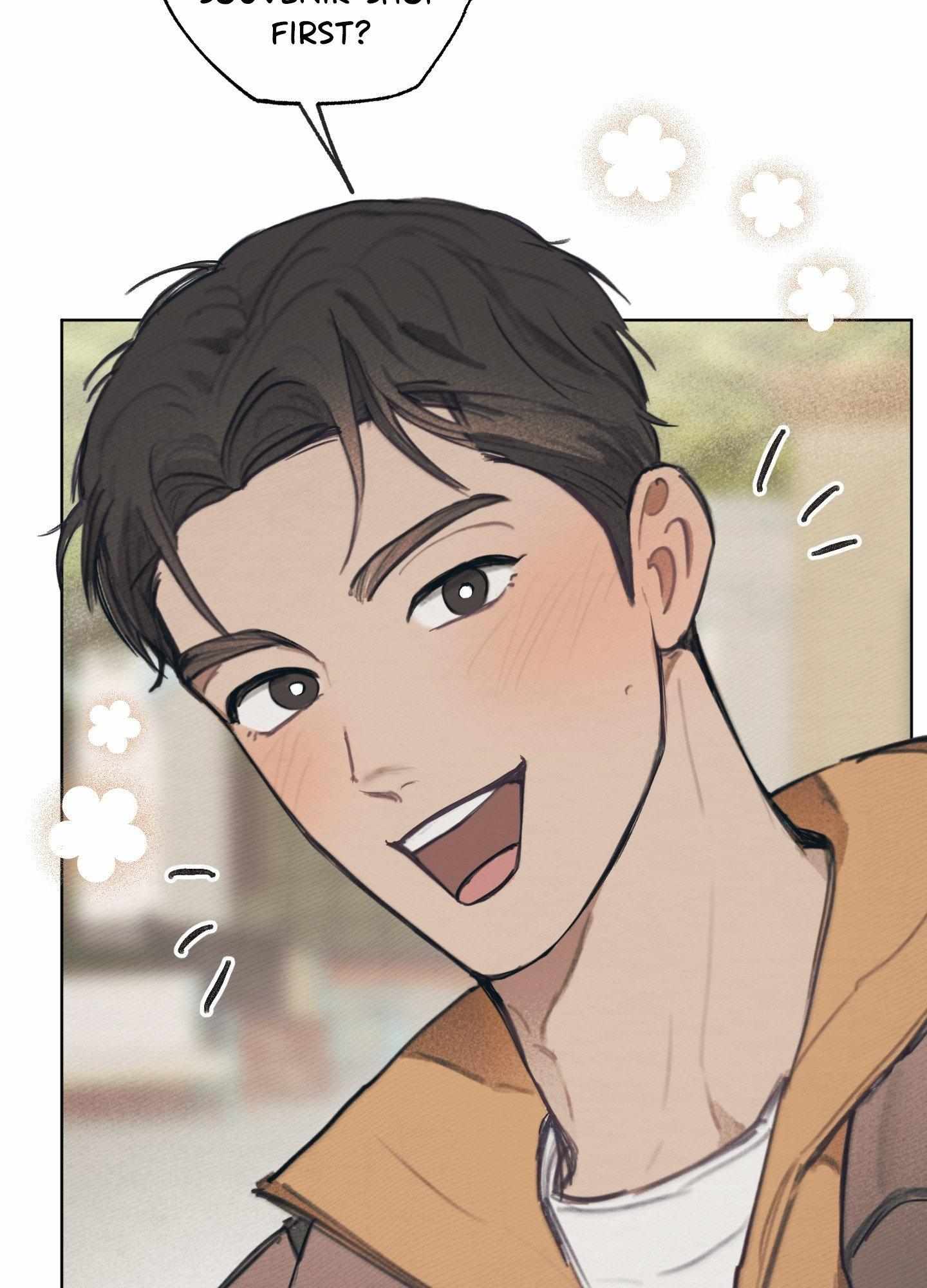My perfect boyfriend Chapter 17 page 16 - 