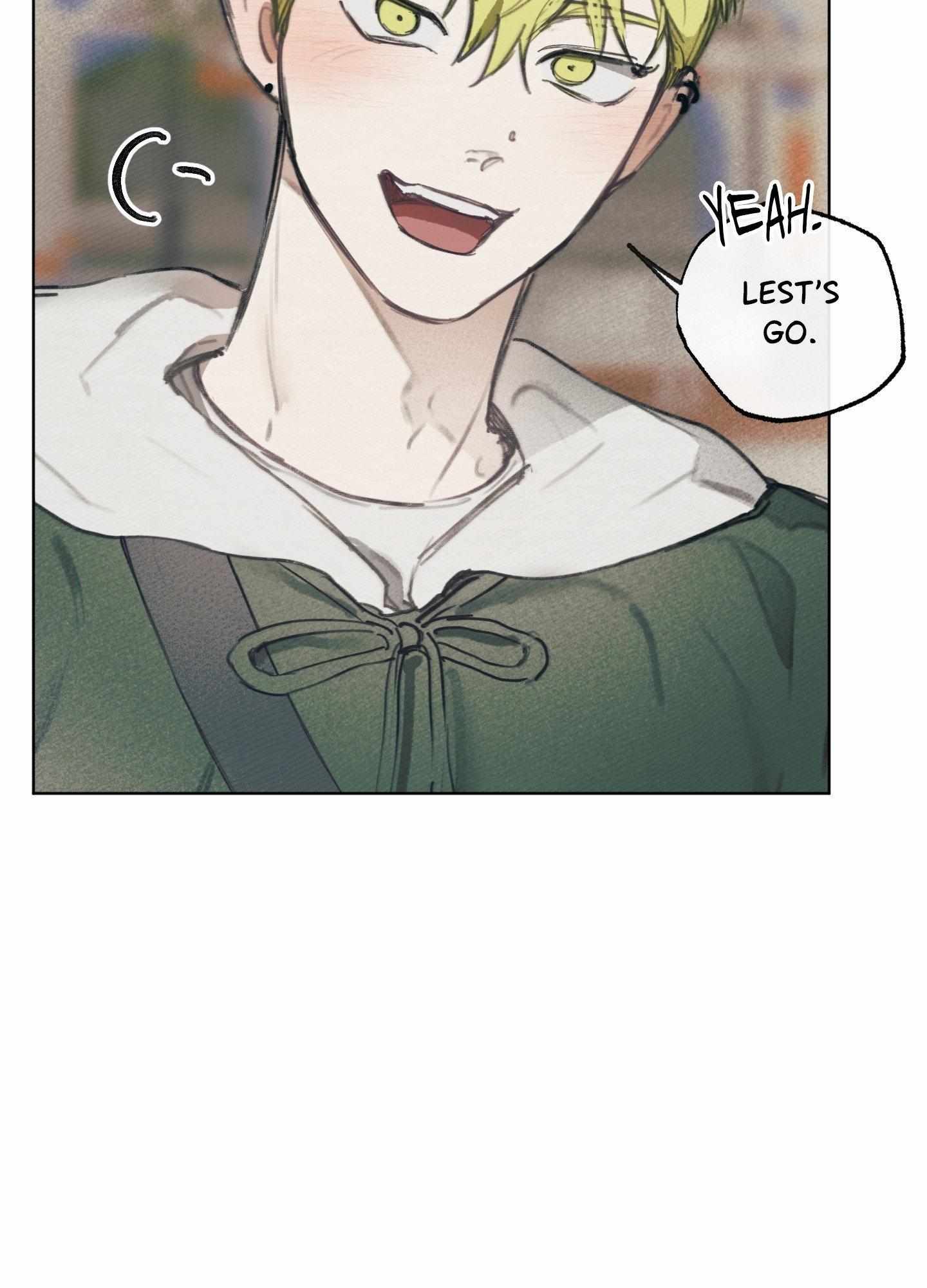 My perfect boyfriend Chapter 17 page 18 - 