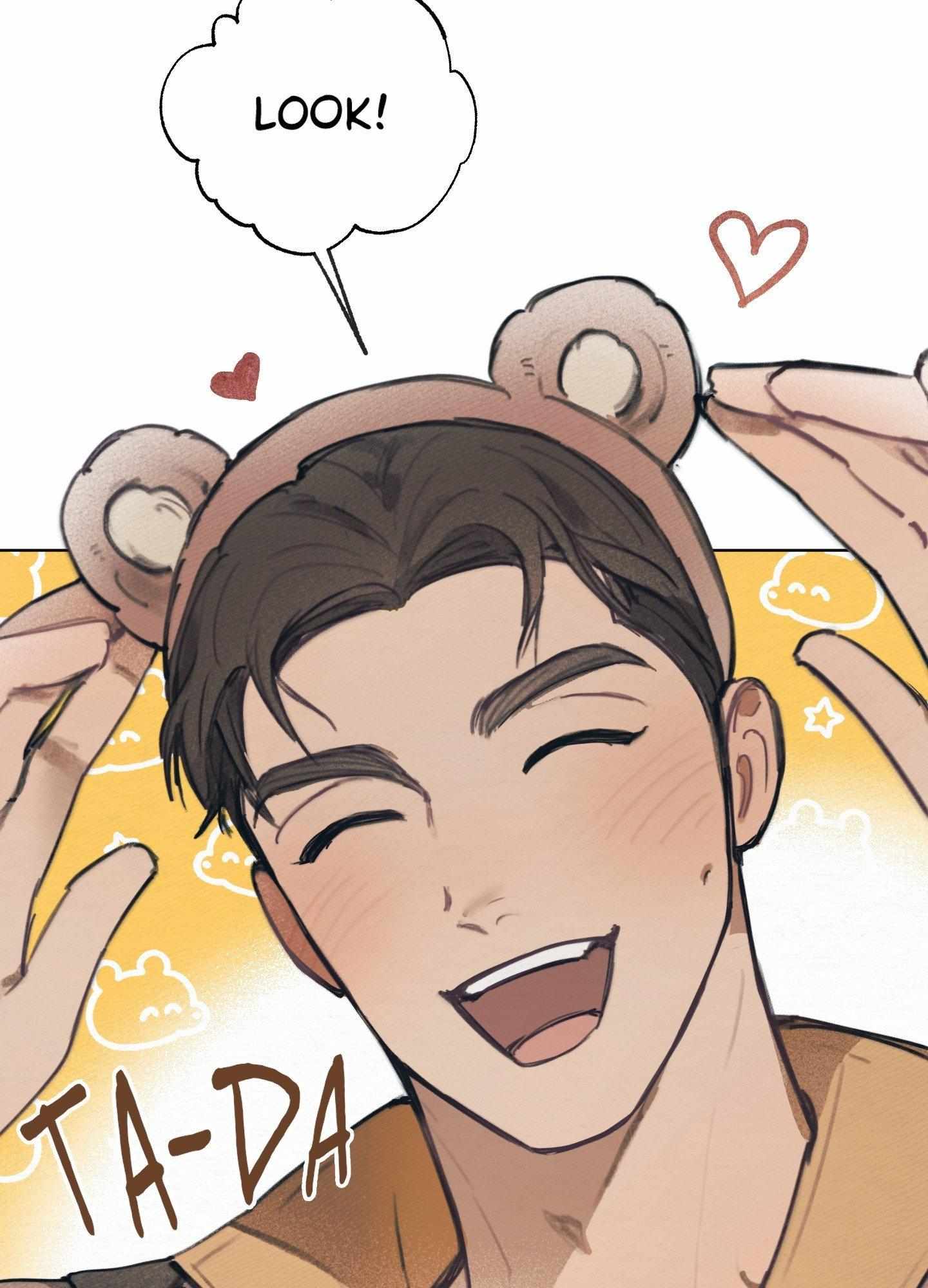 My perfect boyfriend Chapter 17 page 20 - 