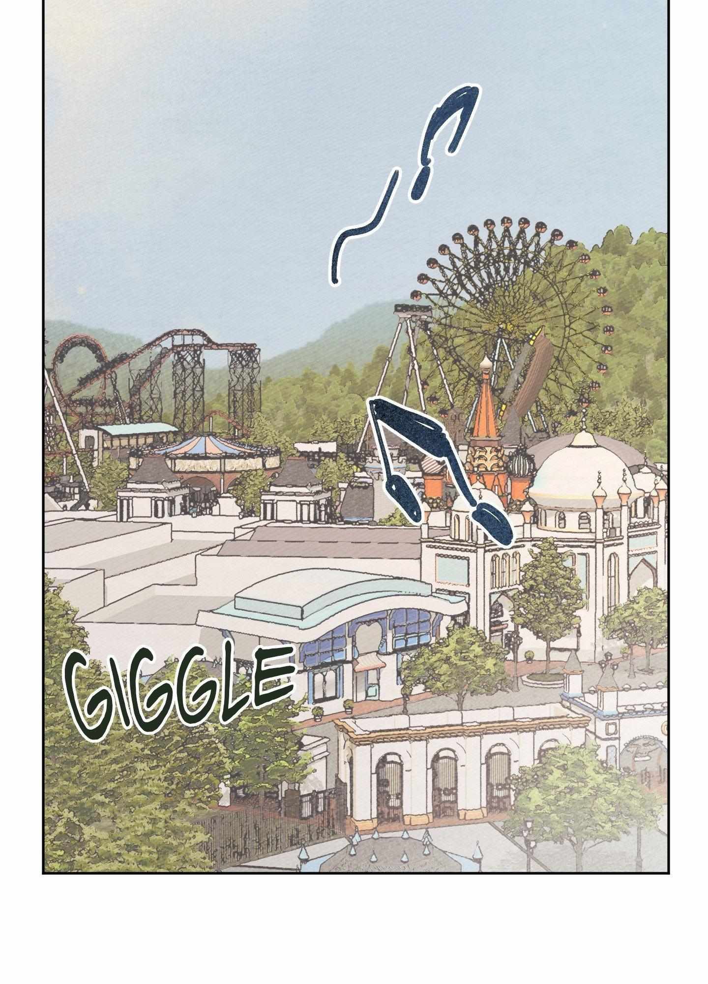 My perfect boyfriend Chapter 17 page 3 - 
