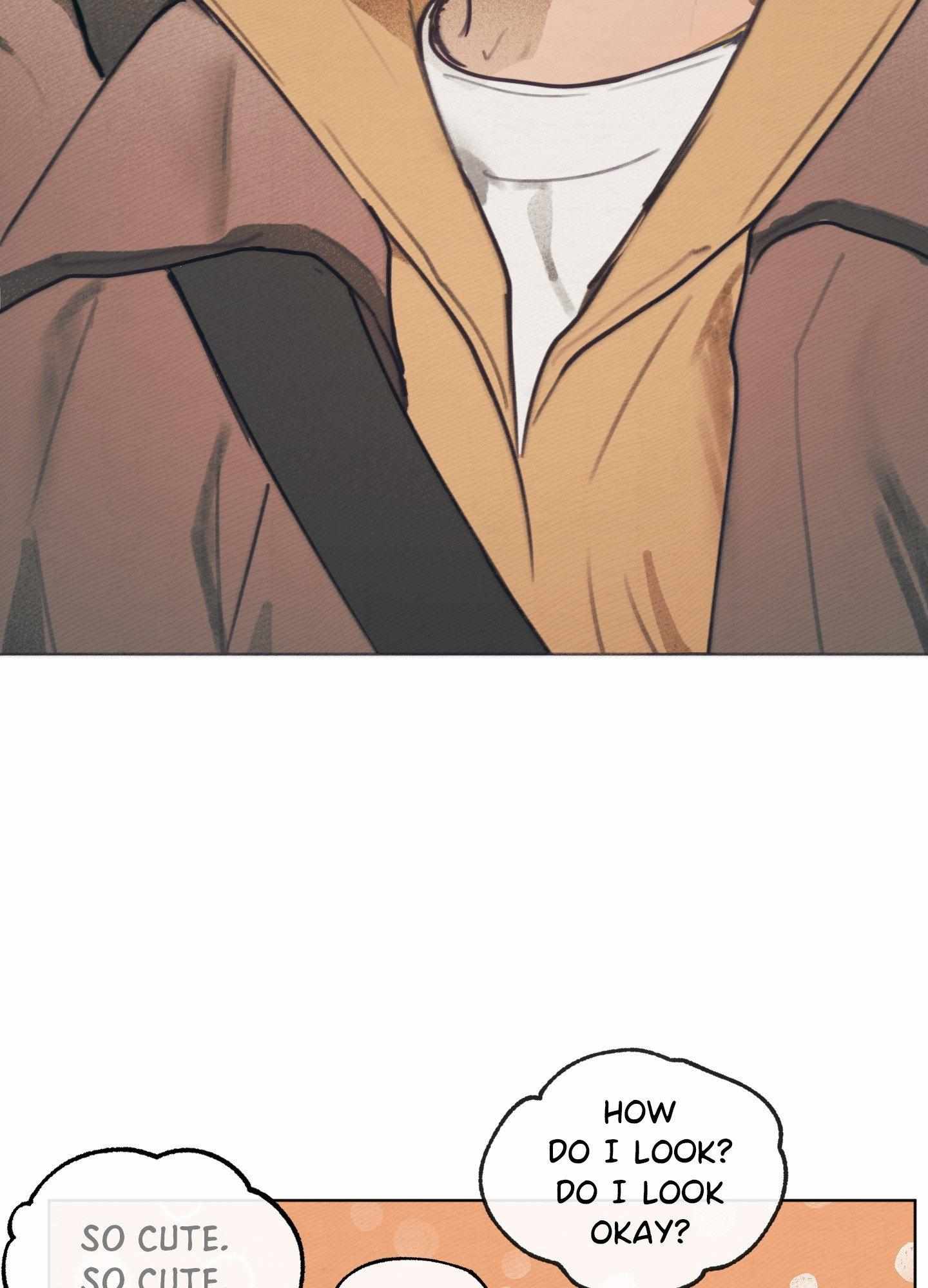 My perfect boyfriend Chapter 17 page 21 - 