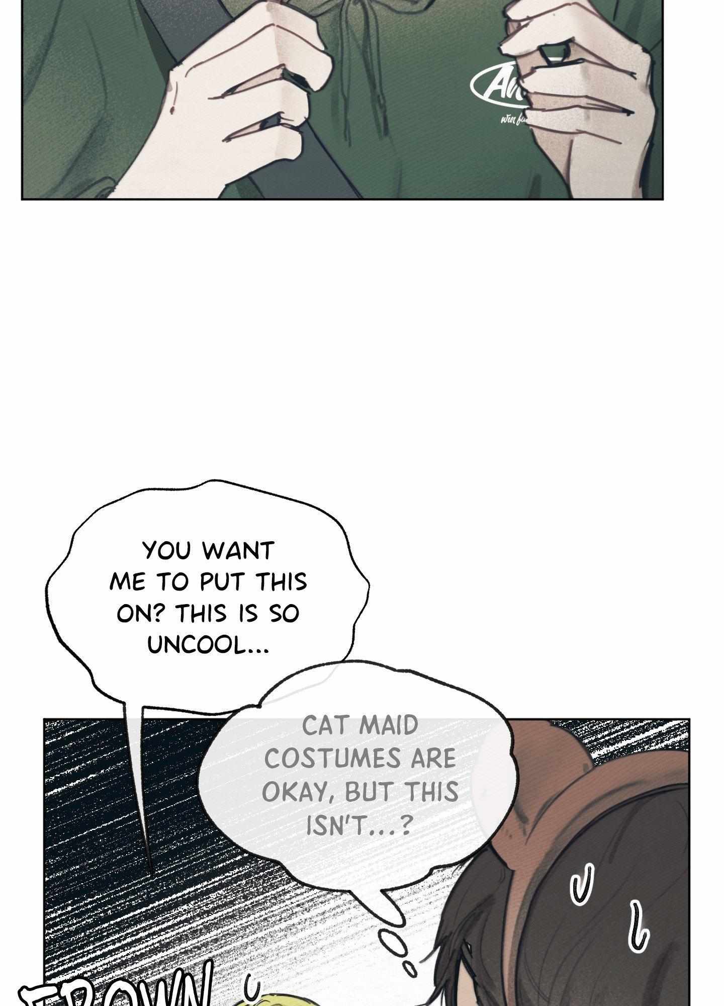 My perfect boyfriend Chapter 17 page 25 - 