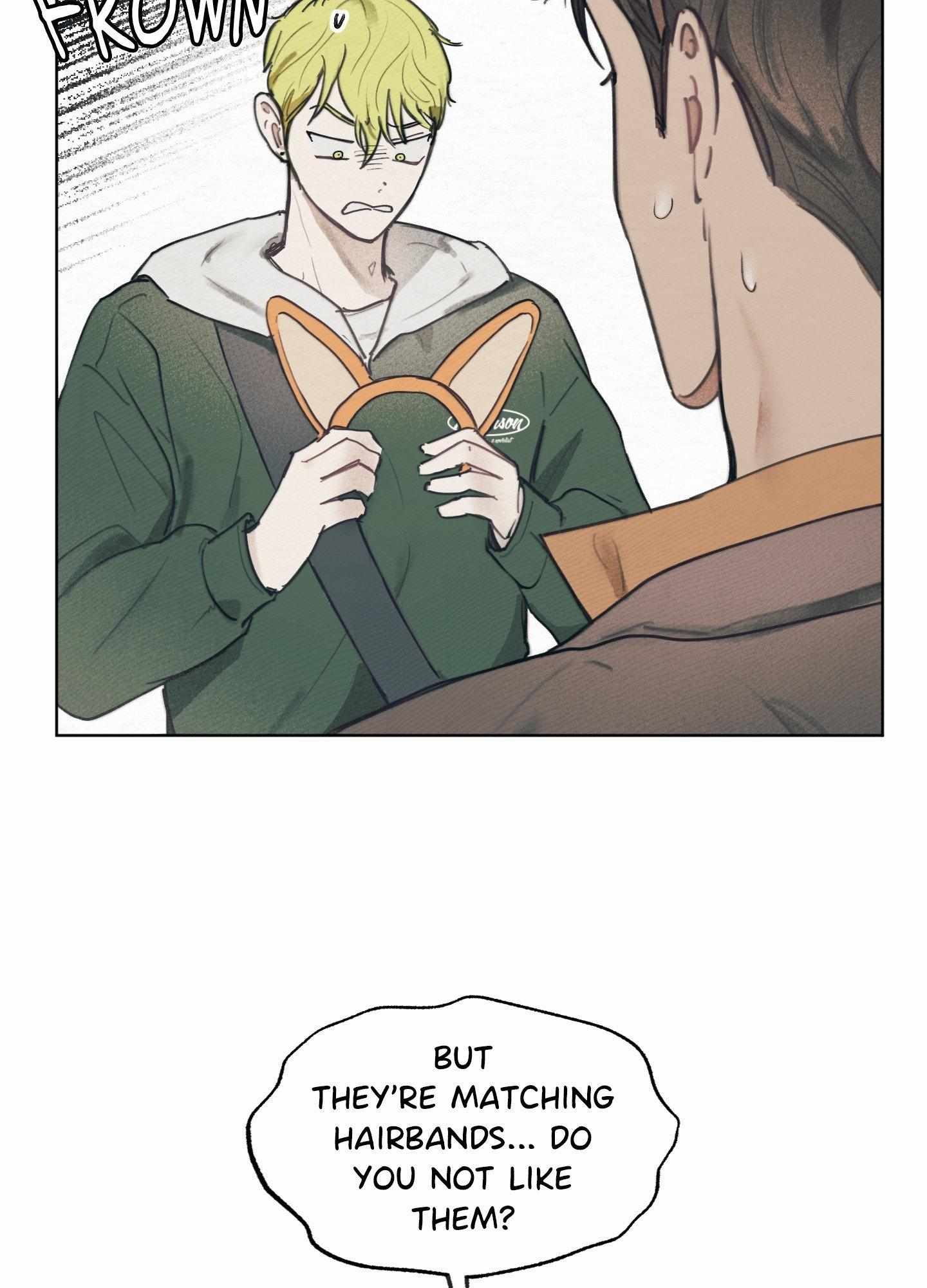 My perfect boyfriend Chapter 17 page 26 - 