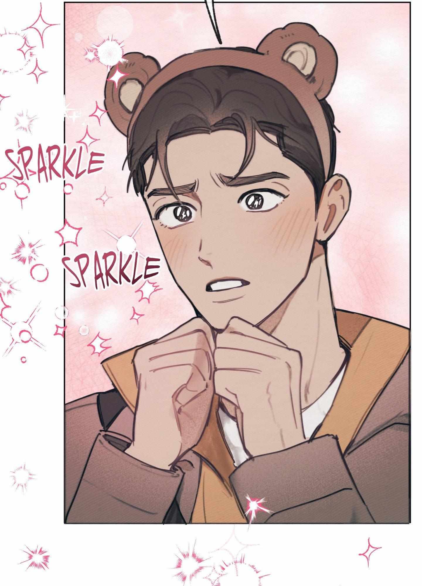 My perfect boyfriend Chapter 17 page 27 - 