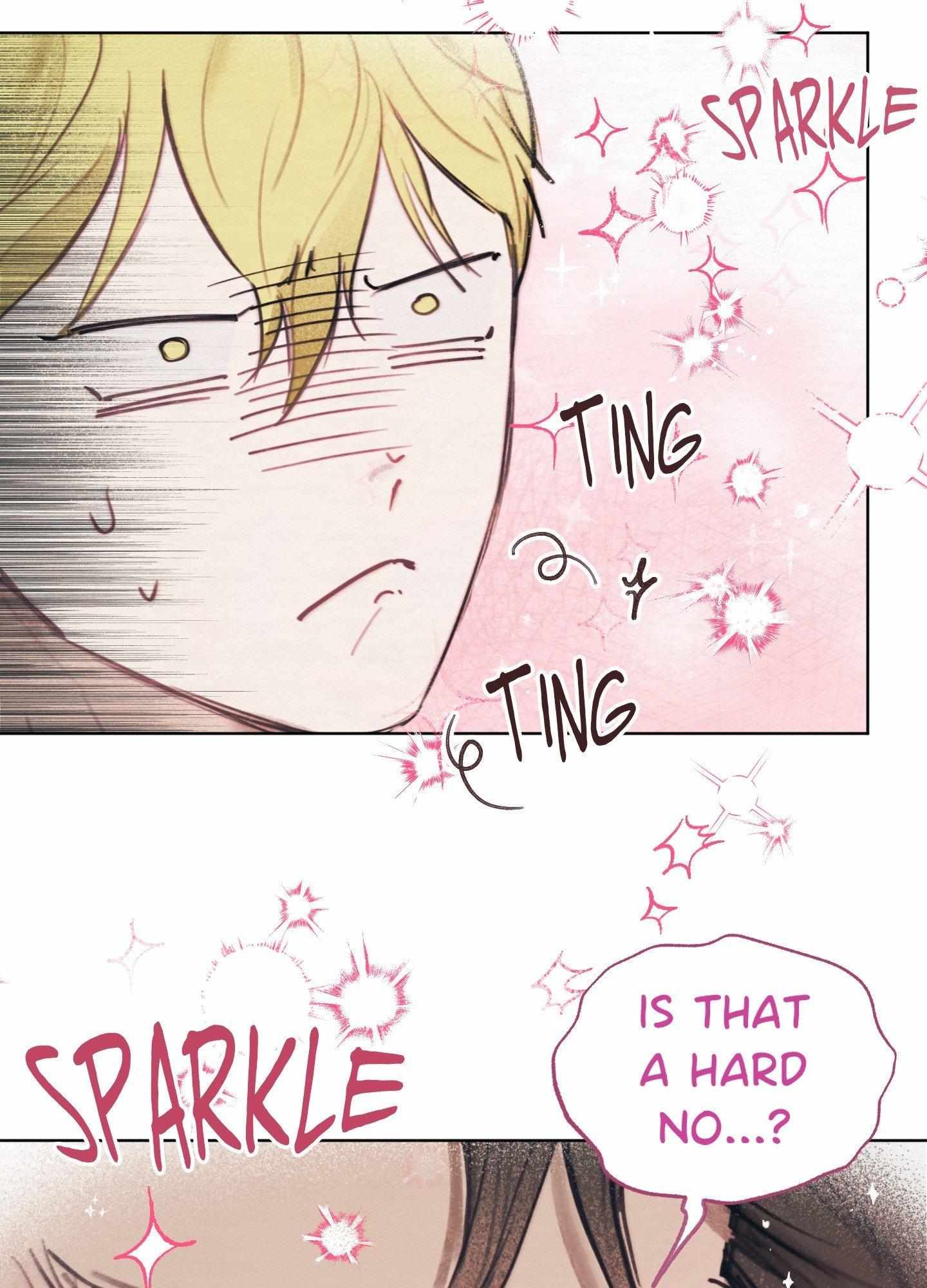 My perfect boyfriend Chapter 17 page 28 - 