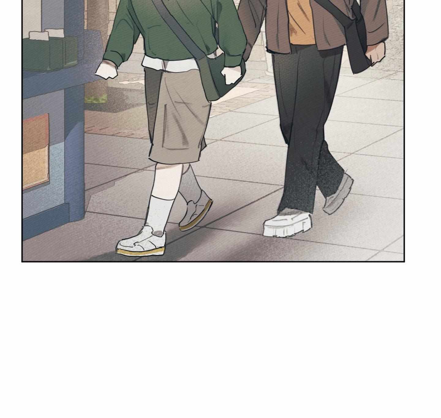 My perfect boyfriend Chapter 17 page 33 - 