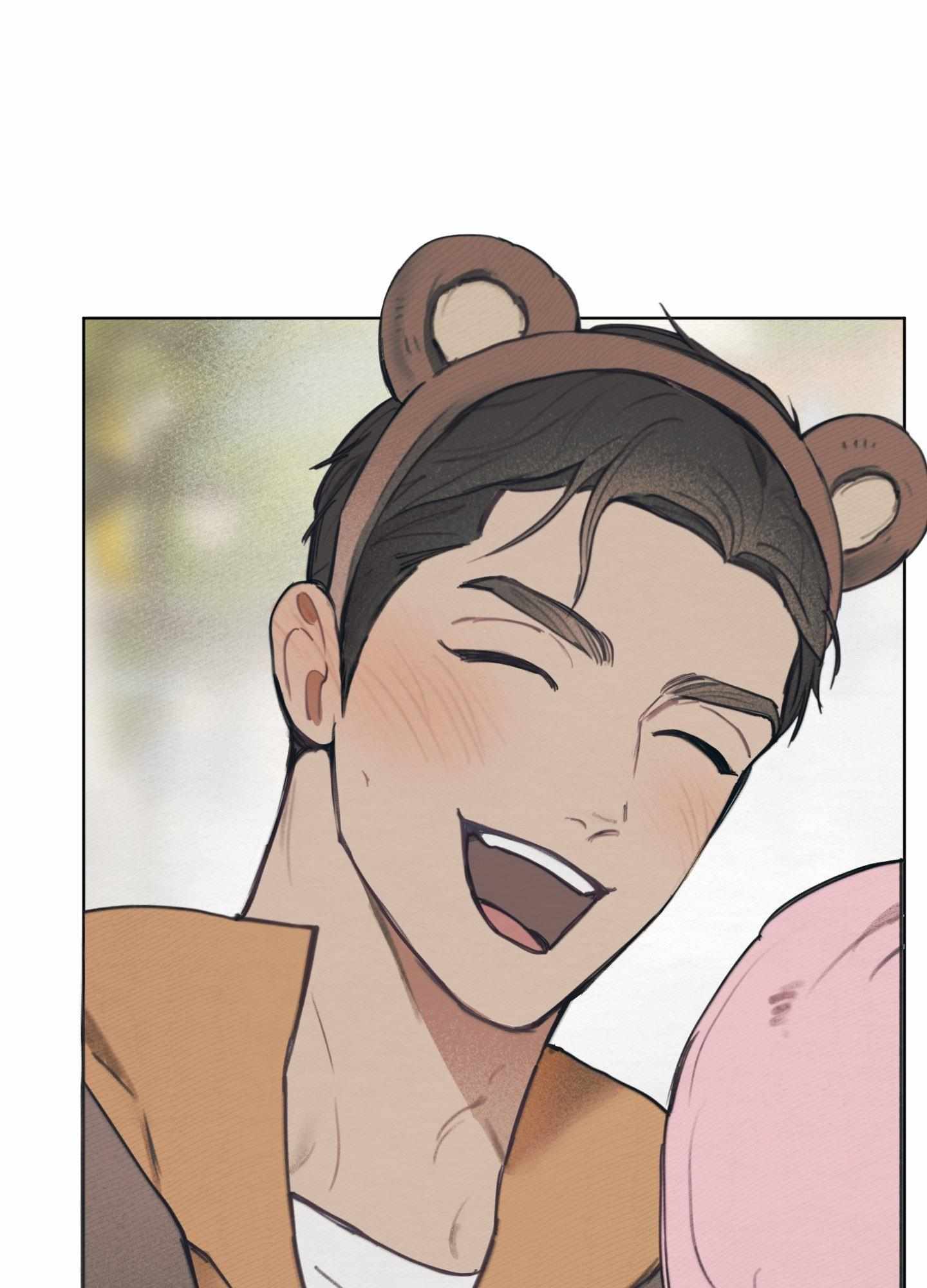My perfect boyfriend Chapter 17 page 37 - 