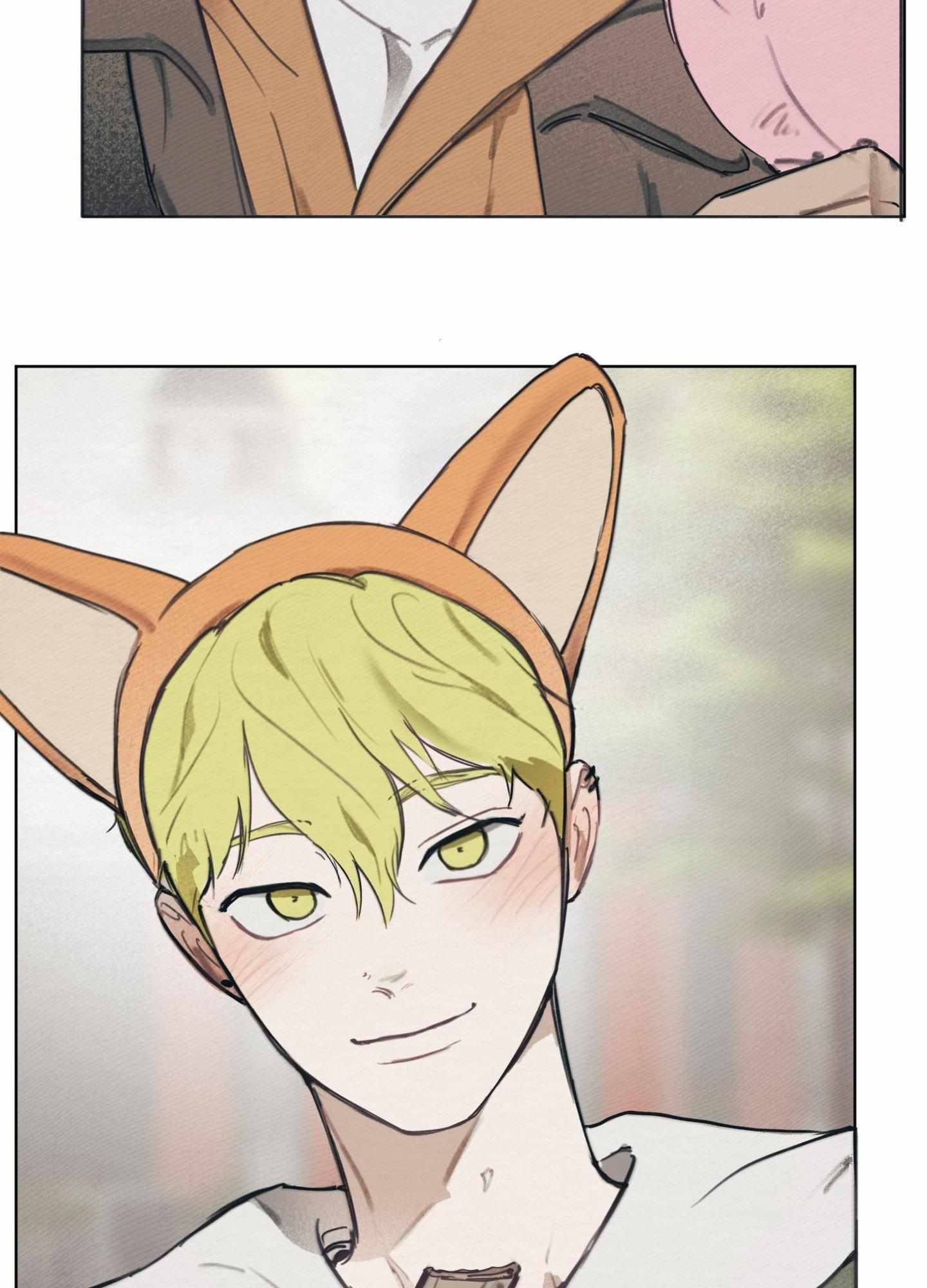 My perfect boyfriend Chapter 17 page 38 - 