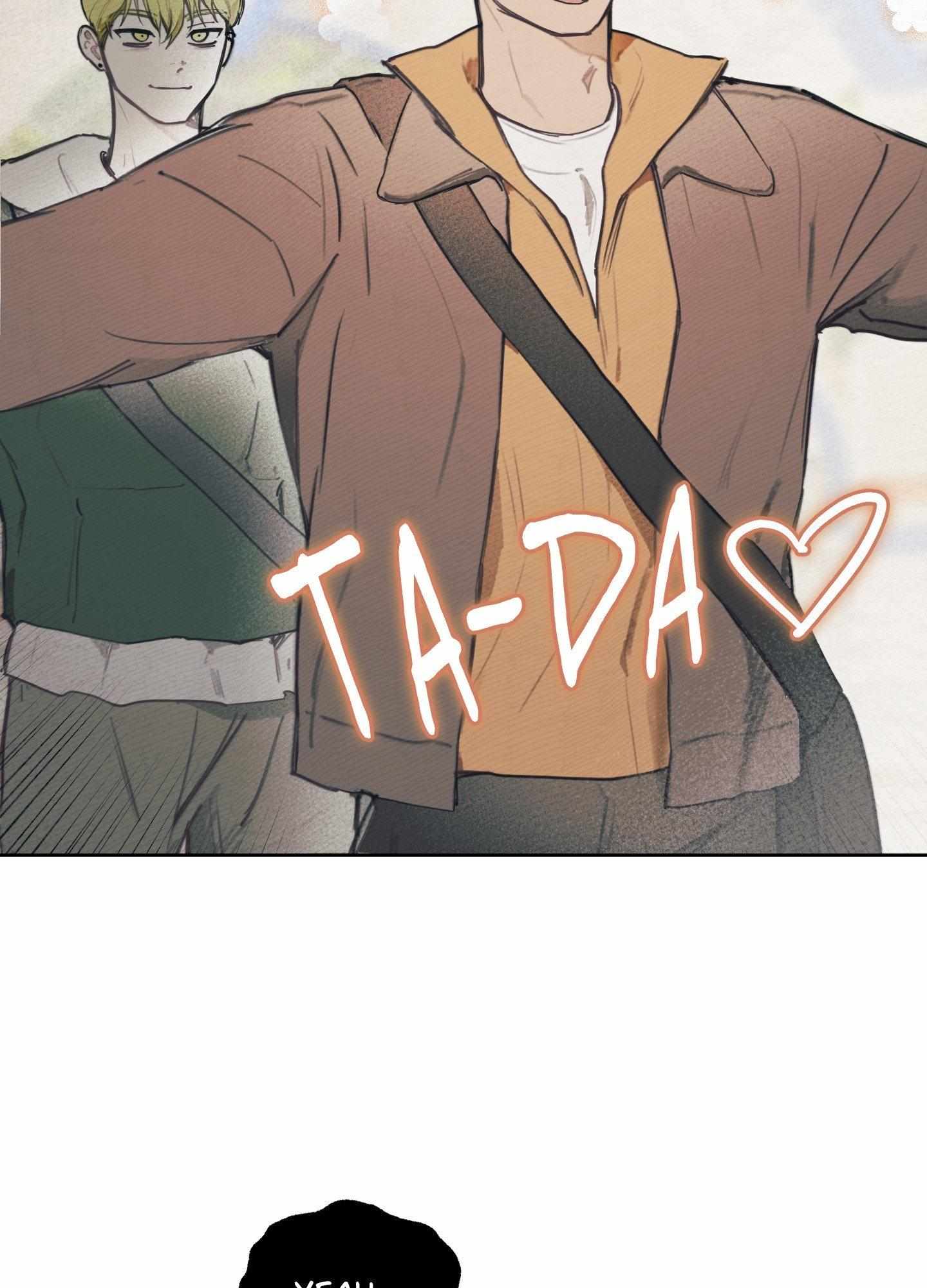 My perfect boyfriend Chapter 17 page 5 - 