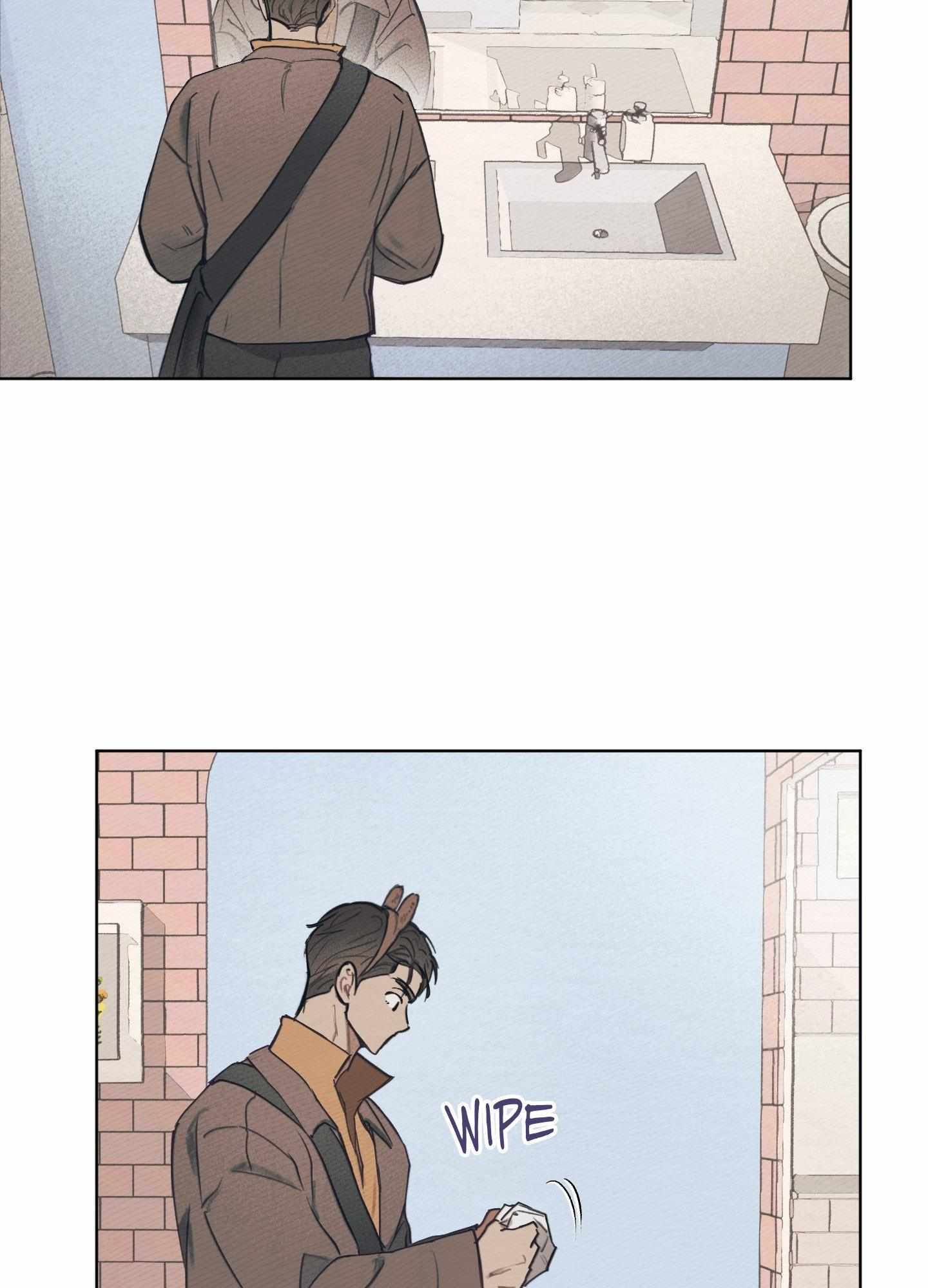 My perfect boyfriend Chapter 17 page 41 - 