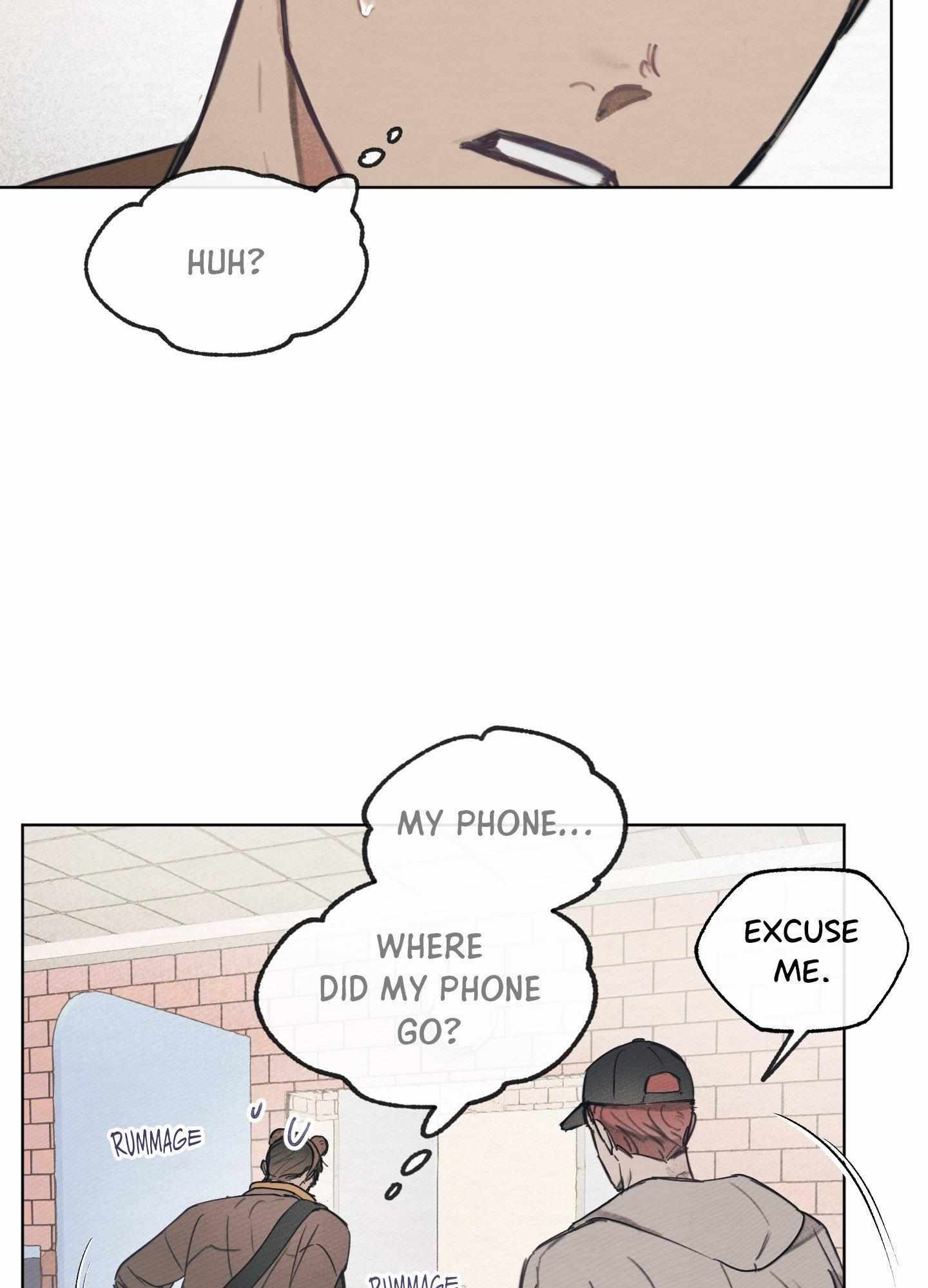 My perfect boyfriend Chapter 17 page 43 - 