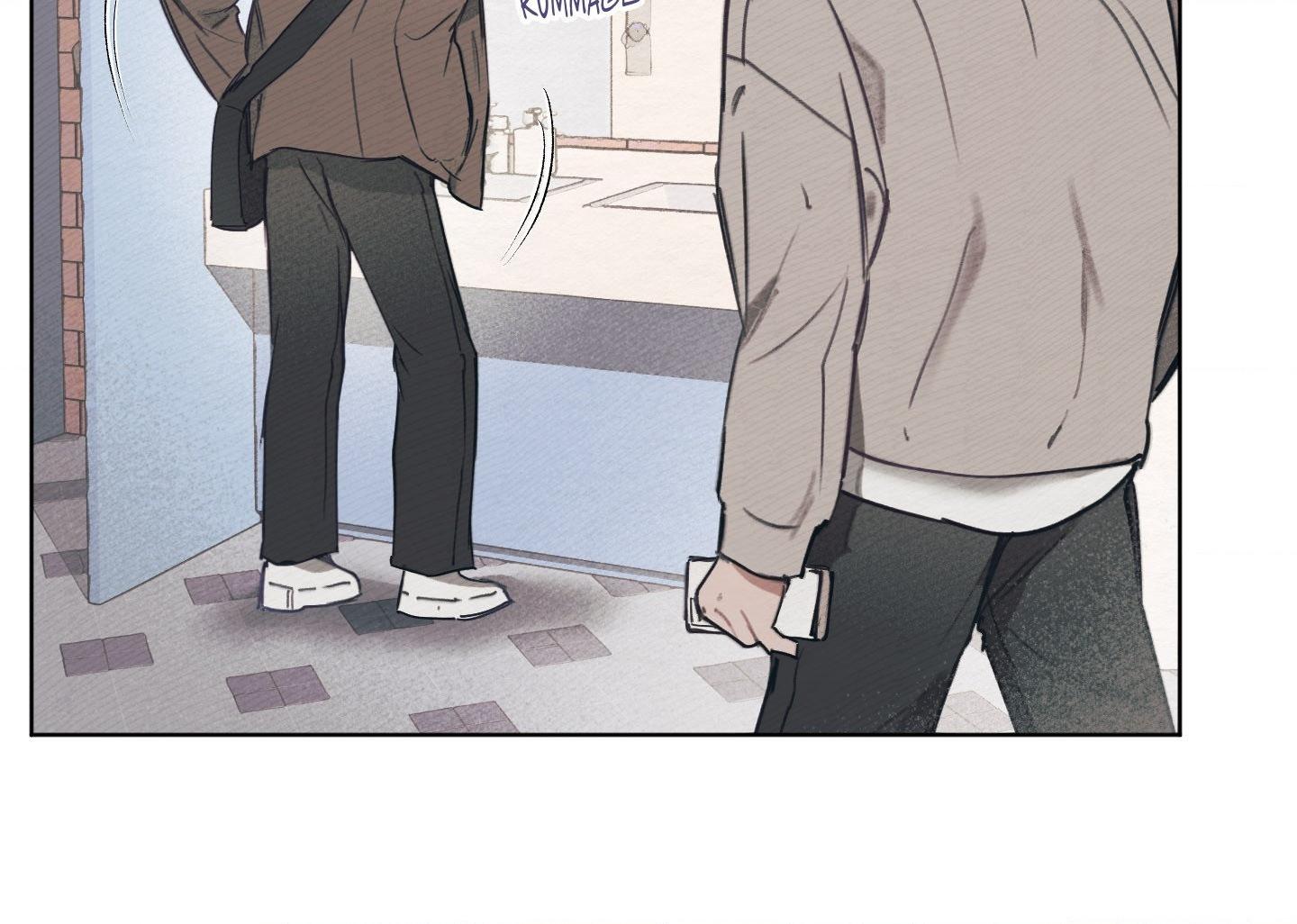 My perfect boyfriend Chapter 17 page 44 - 