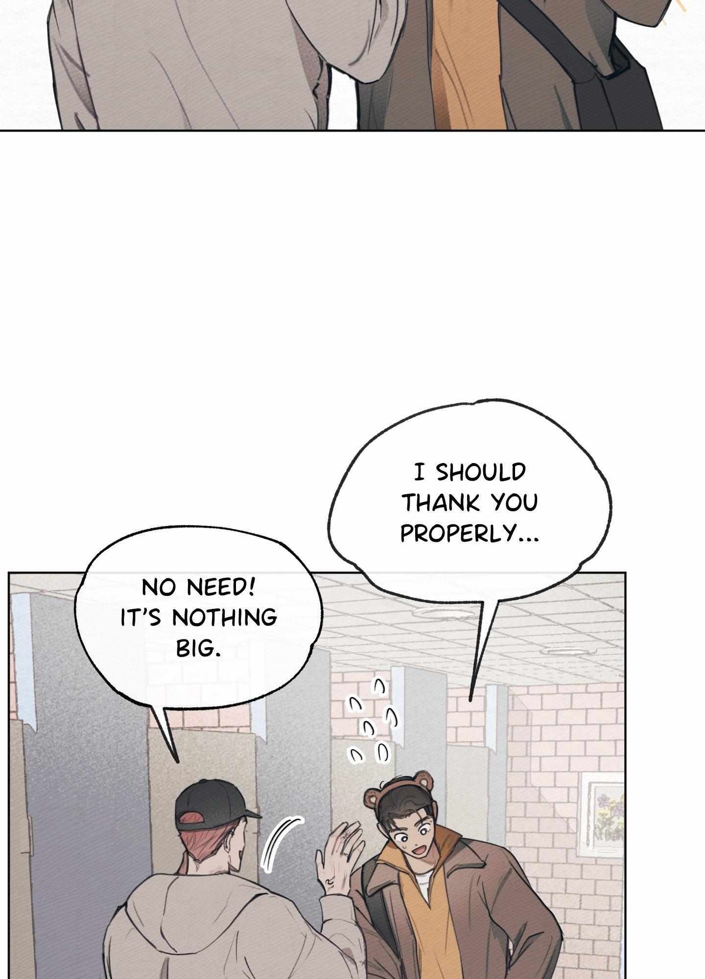 My perfect boyfriend Chapter 17 page 46 - 