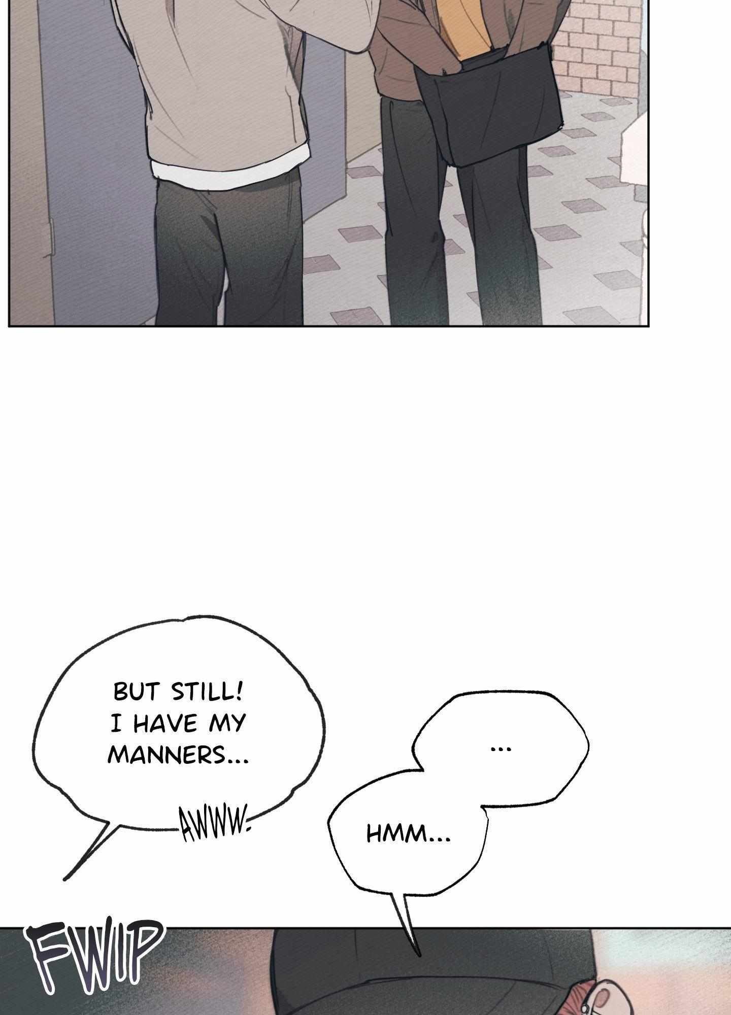 My perfect boyfriend Chapter 17 page 47 - 