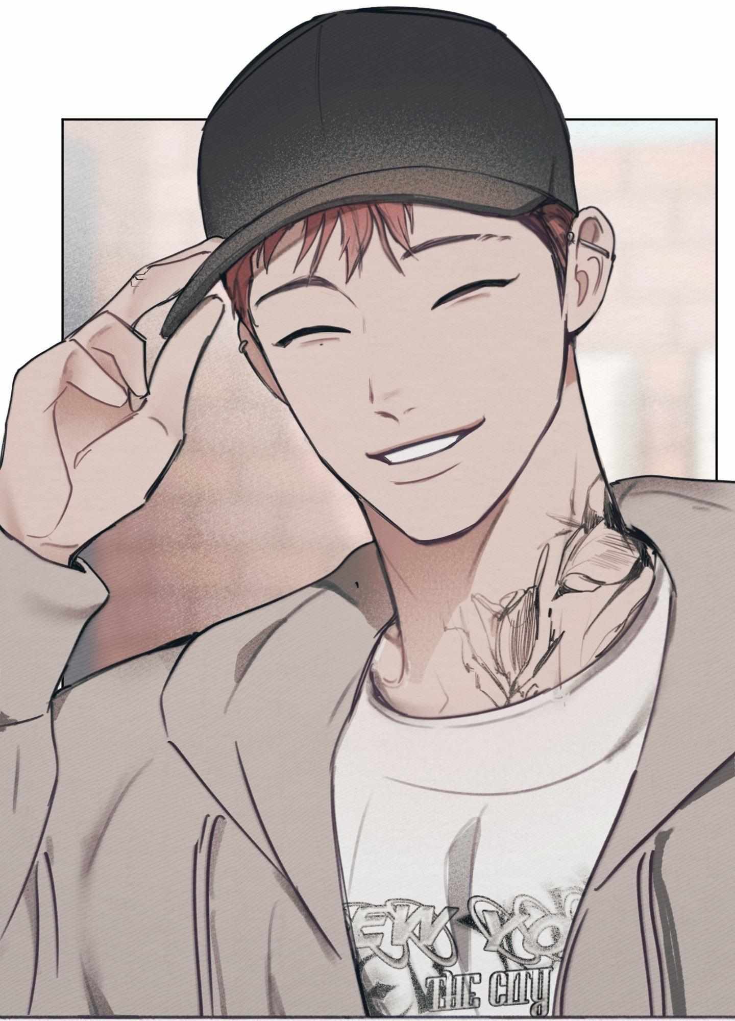 My perfect boyfriend Chapter 17 page 49 - 