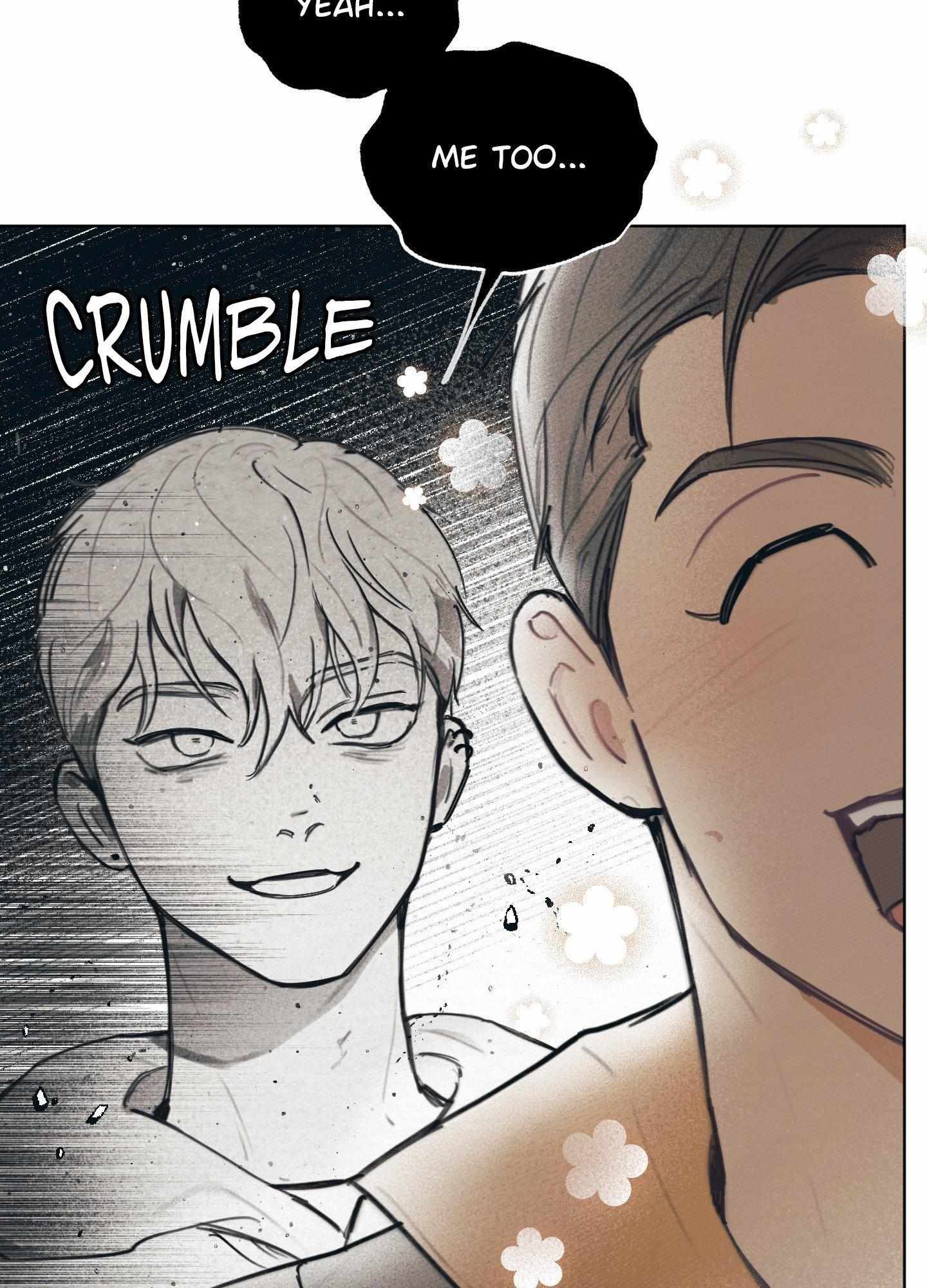My perfect boyfriend Chapter 17 page 6 - 