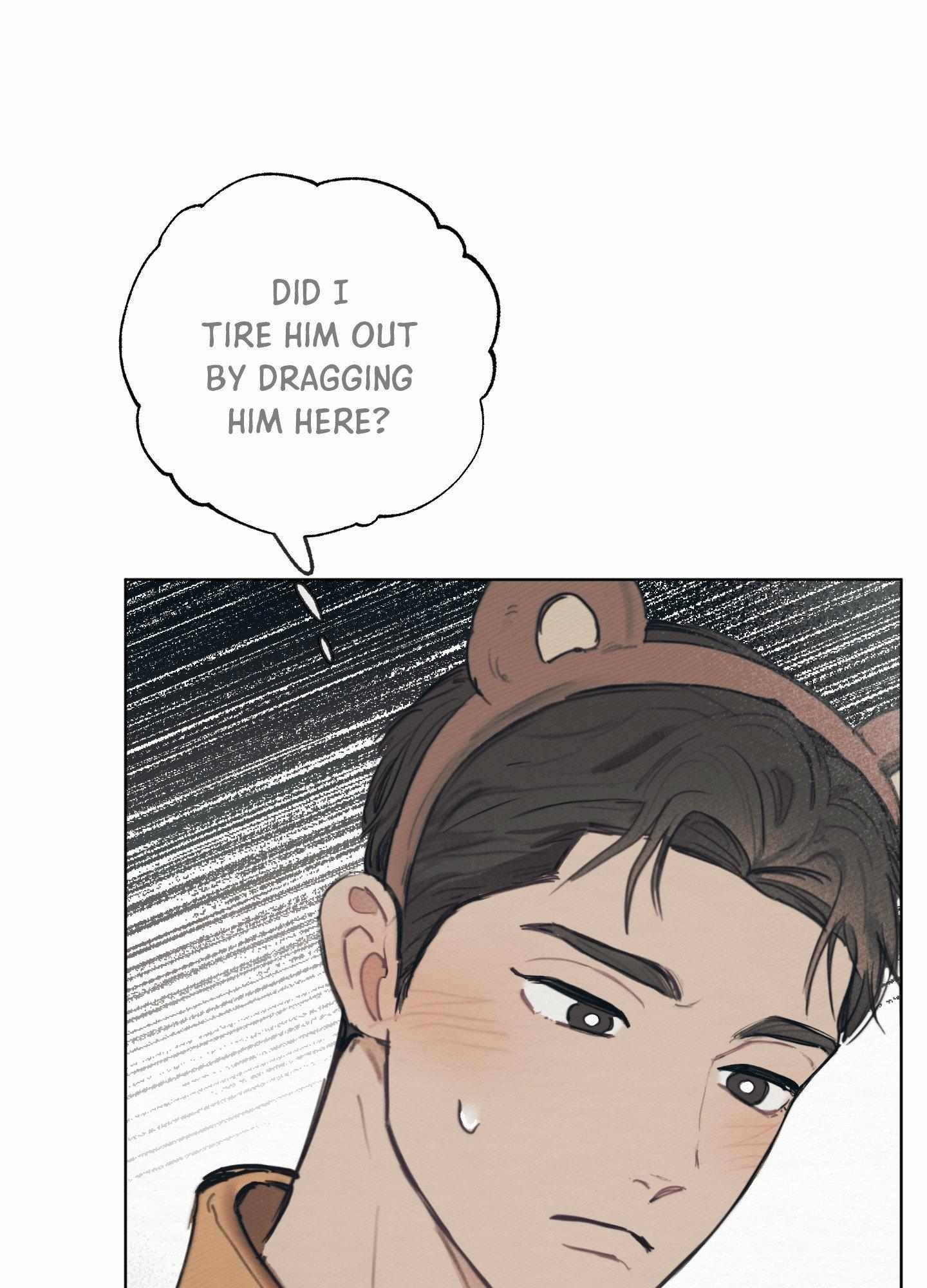 My perfect boyfriend Chapter 17 page 55 - 