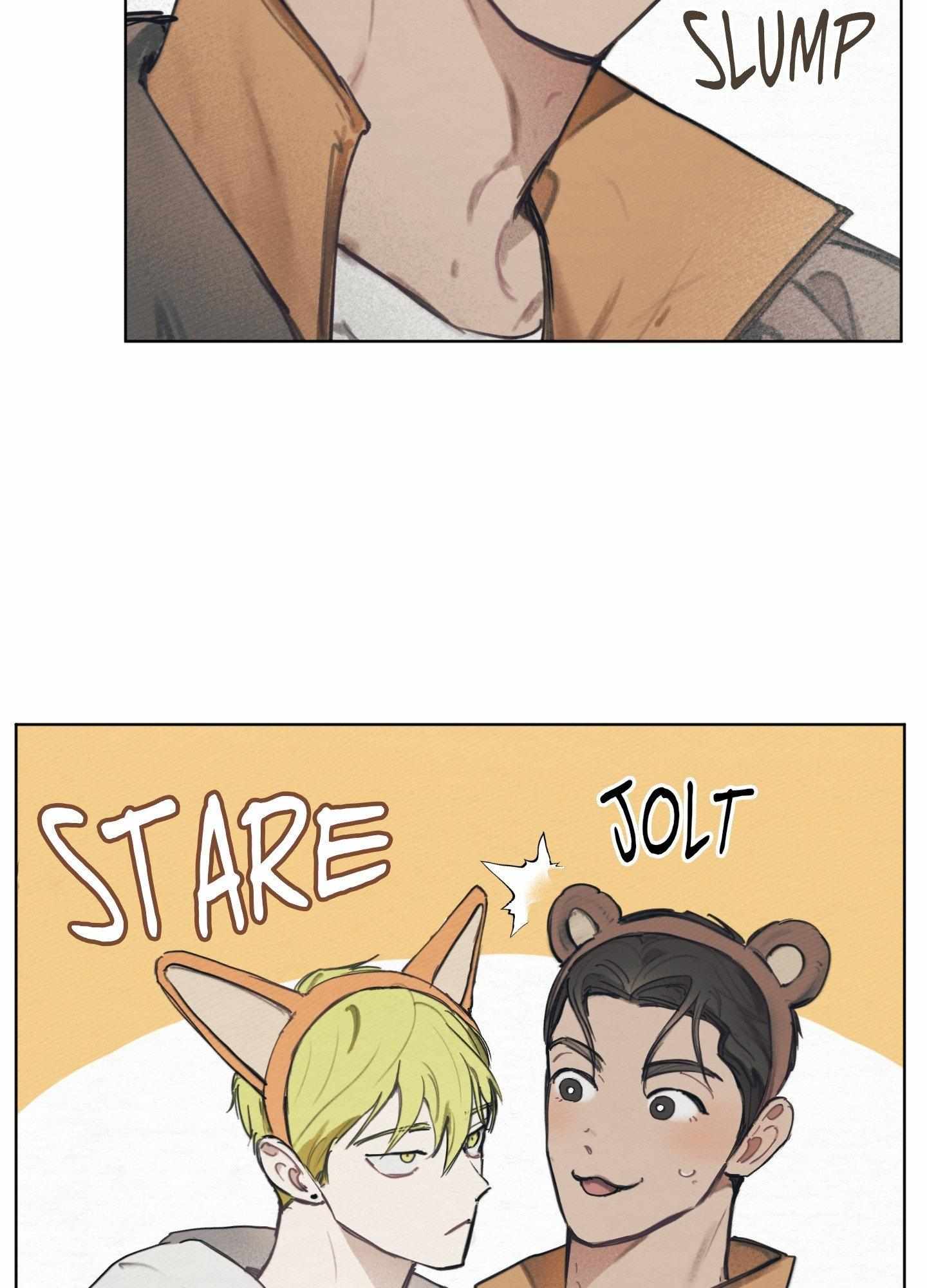 My perfect boyfriend Chapter 17 page 56 - 