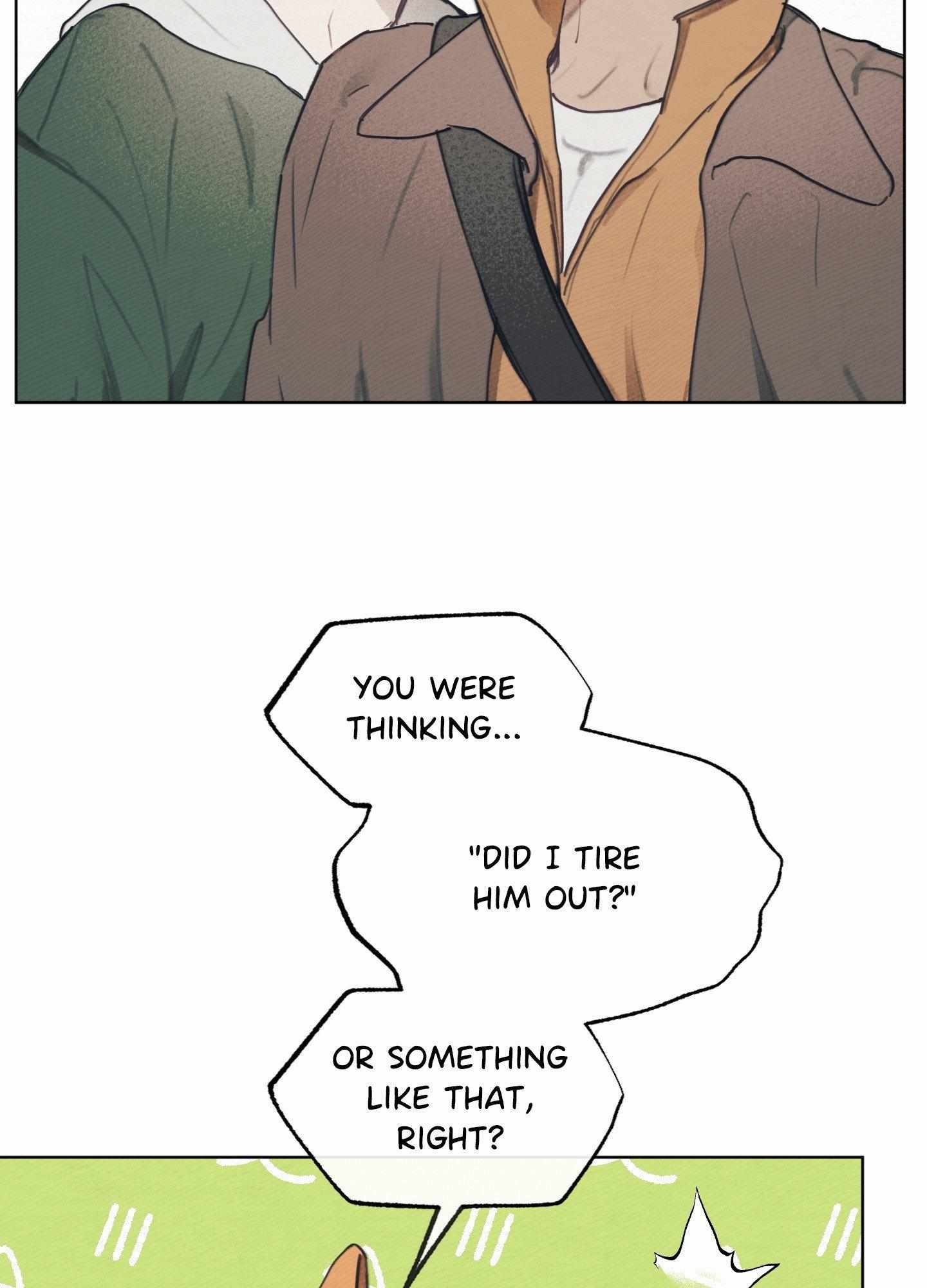 My perfect boyfriend Chapter 17 page 57 - 
