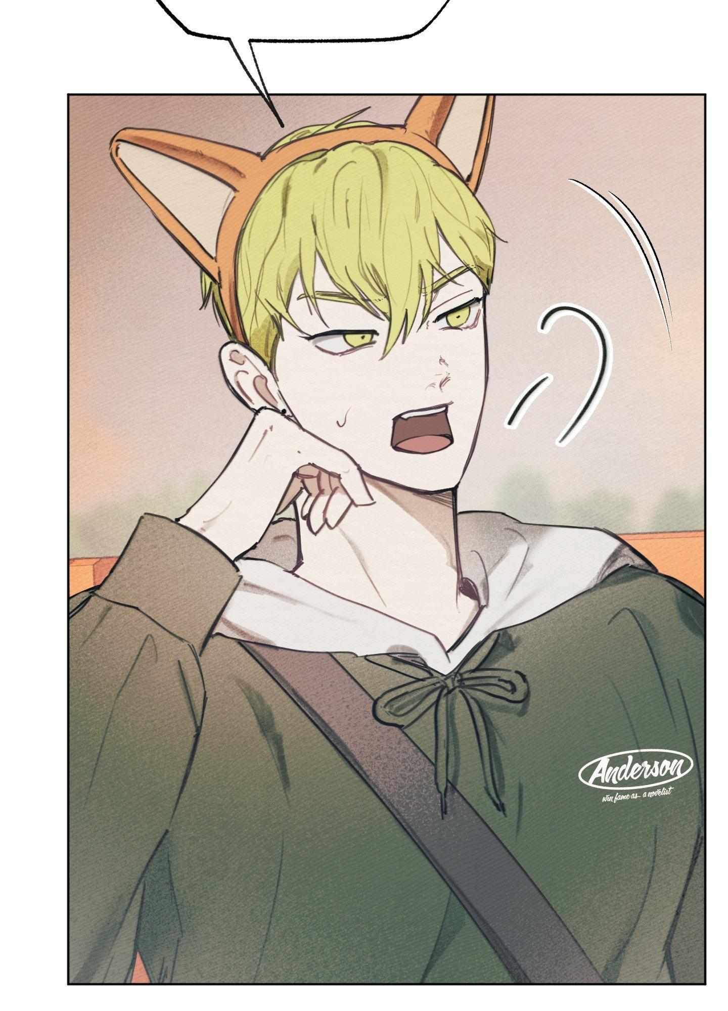 My perfect boyfriend Chapter 17 page 59 - 